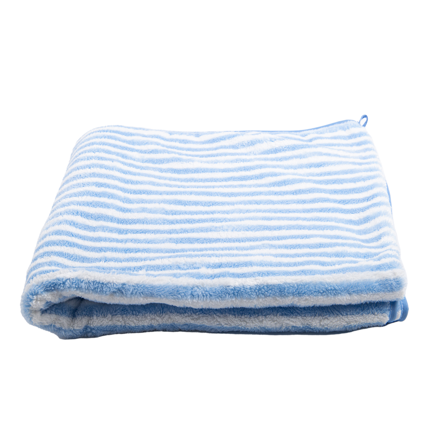 Absorbent Striped Bath Towel1