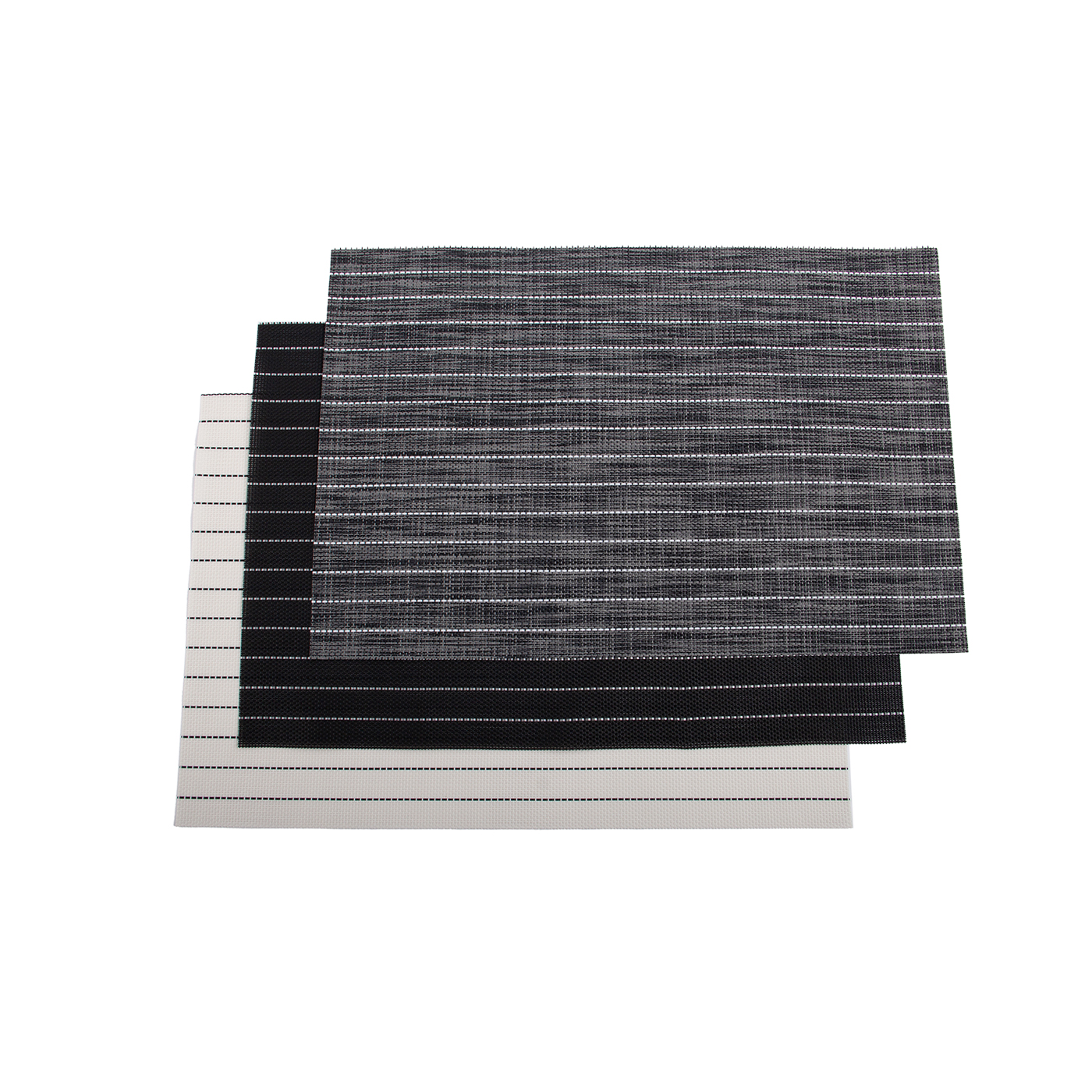 Dining PVC Woven Table Mat