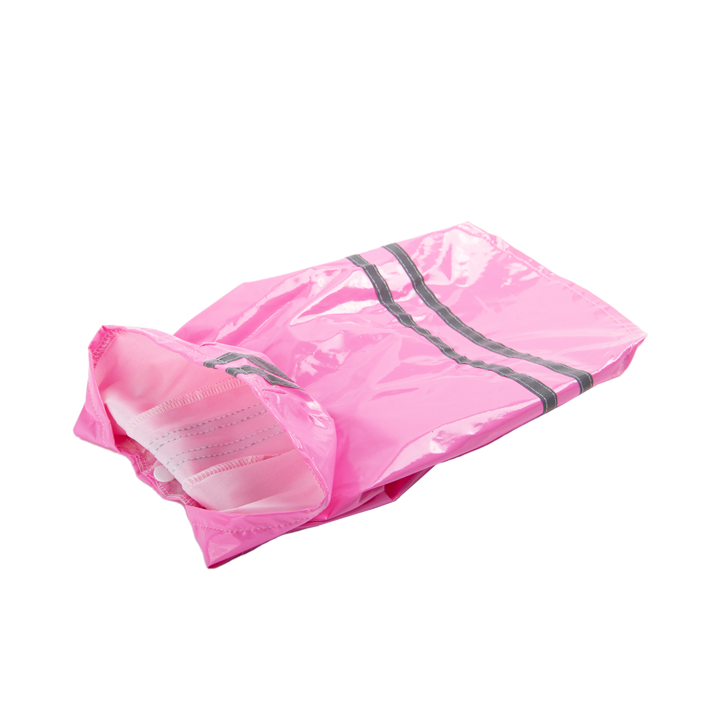 Waterproof Dog Raincoat3