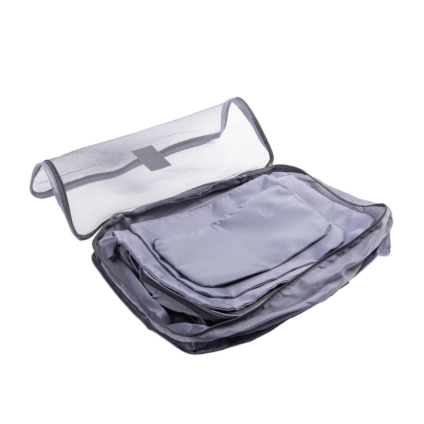 6 Set Travel Storage Bag3
