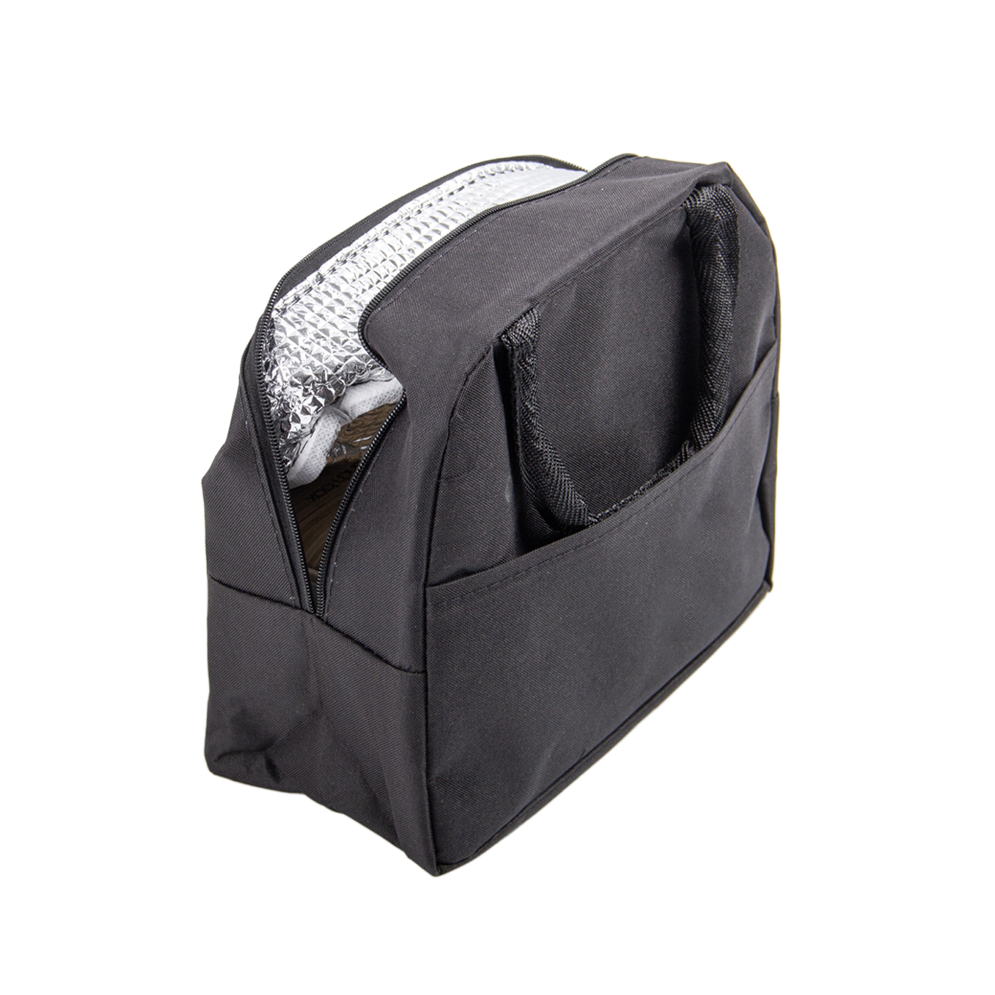 Reusable Insulated Lunch Container2