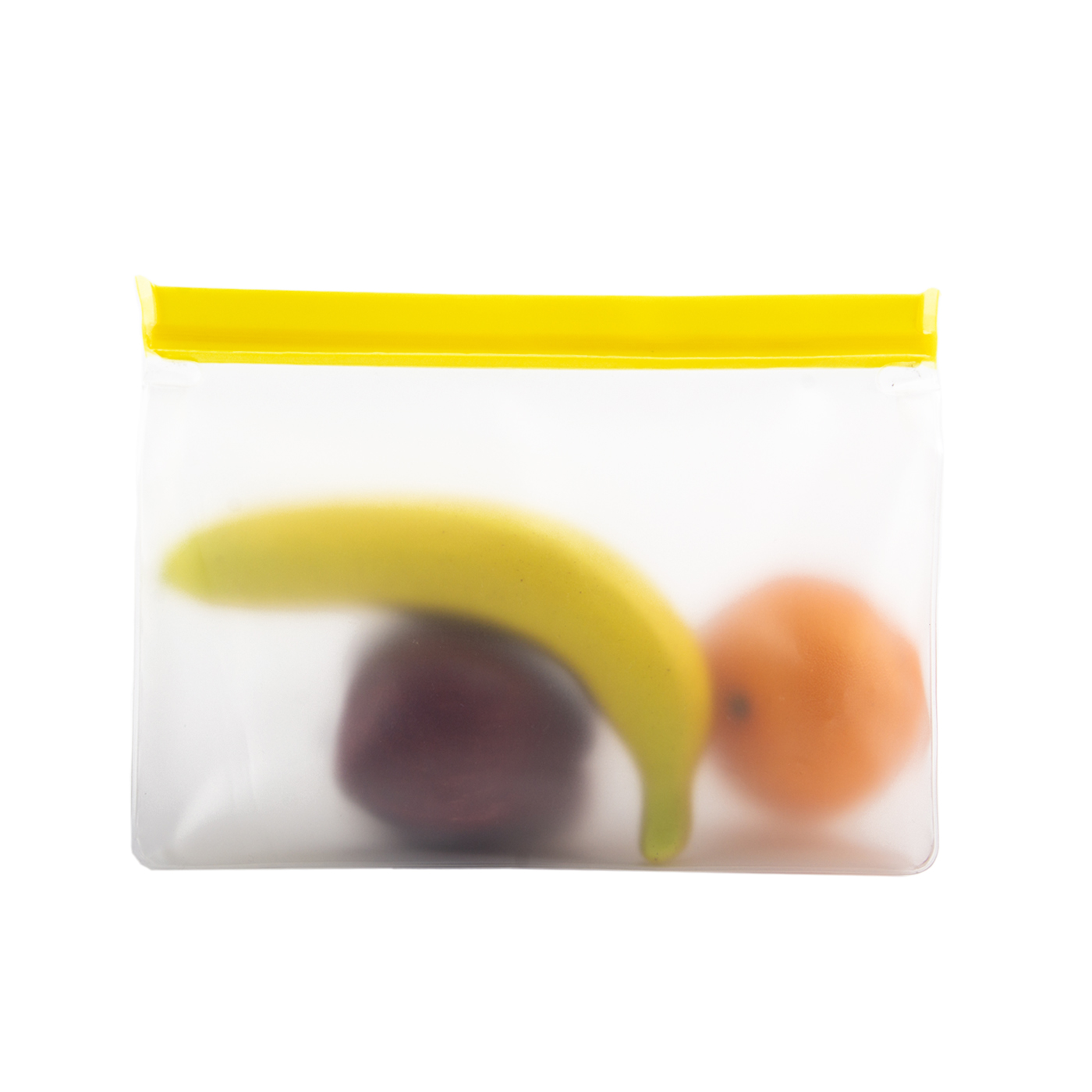 Leakproof PEVA Food Storage Bag