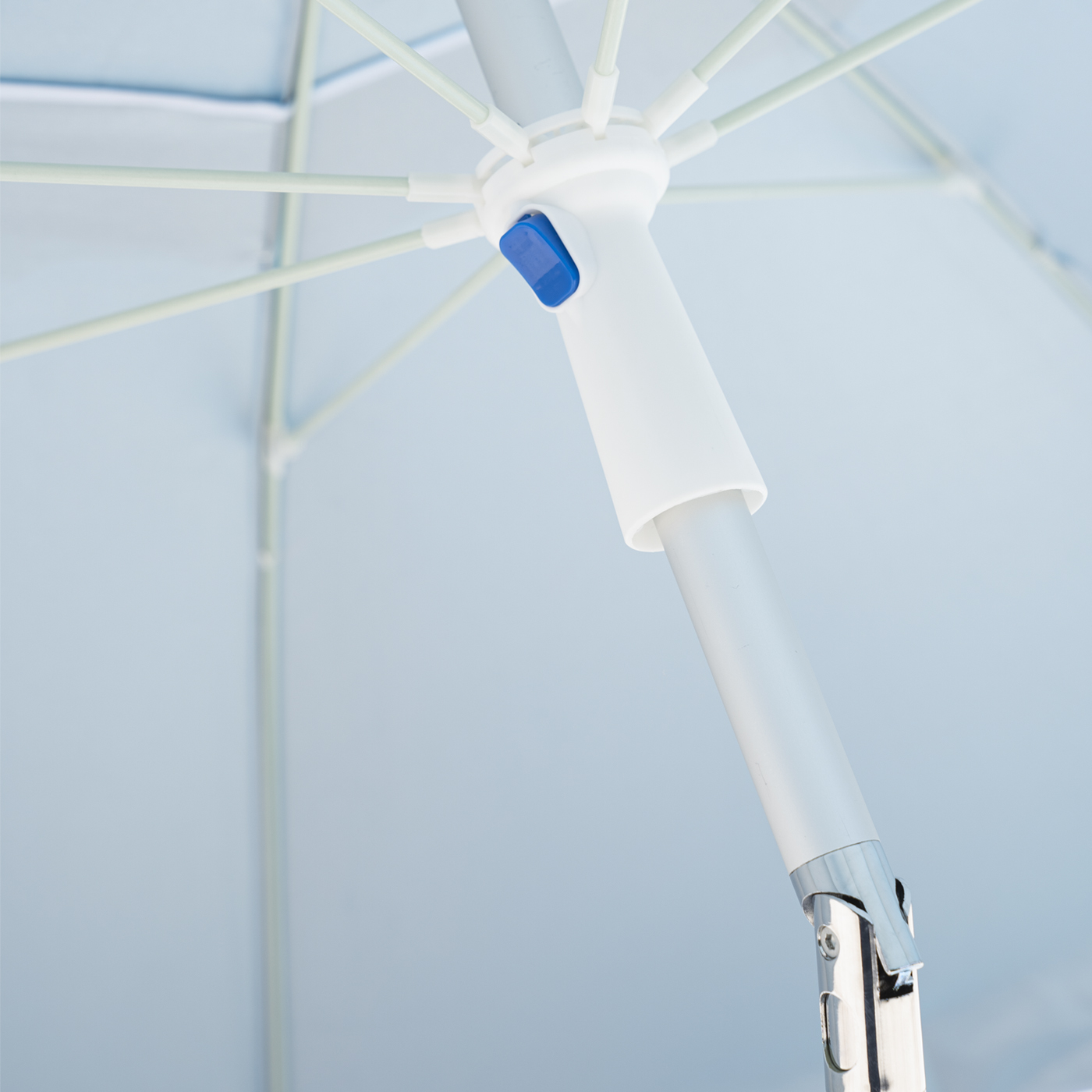 Custom Beach Umbrella3