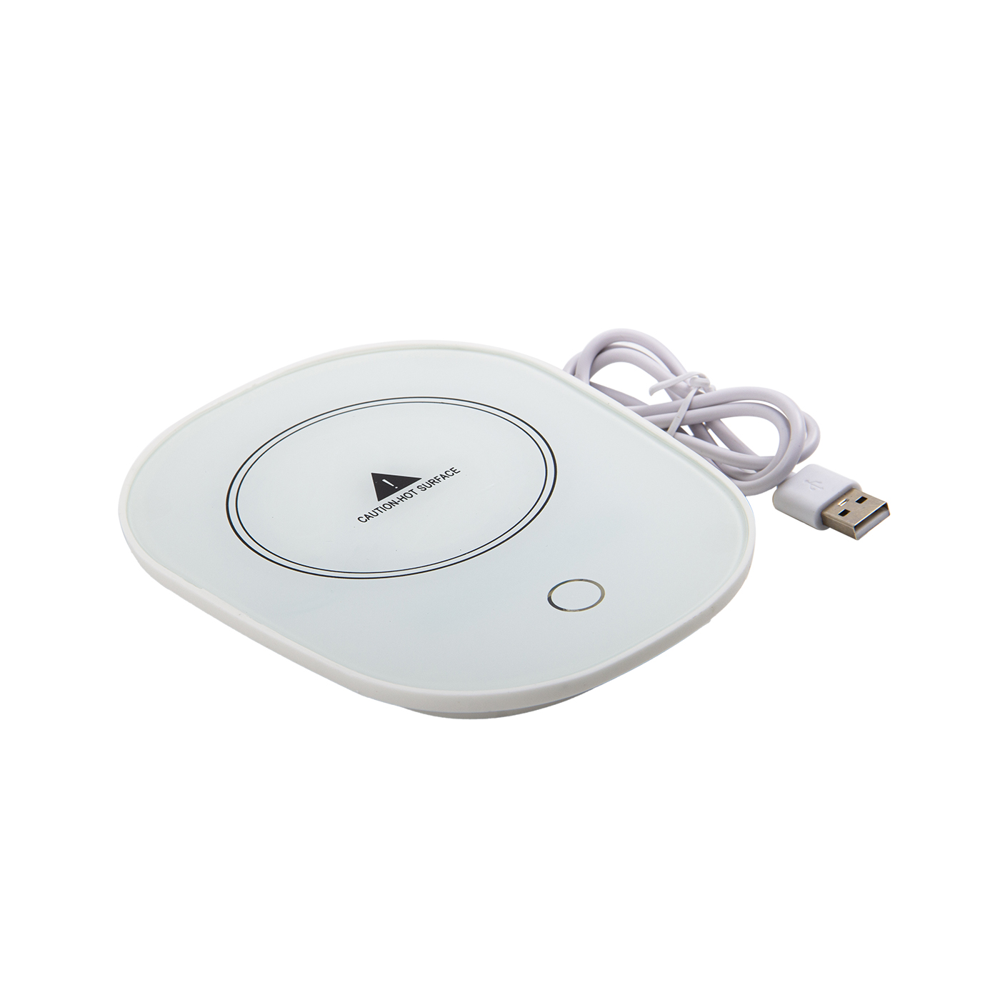 Custom Coffee Mug Warmer1