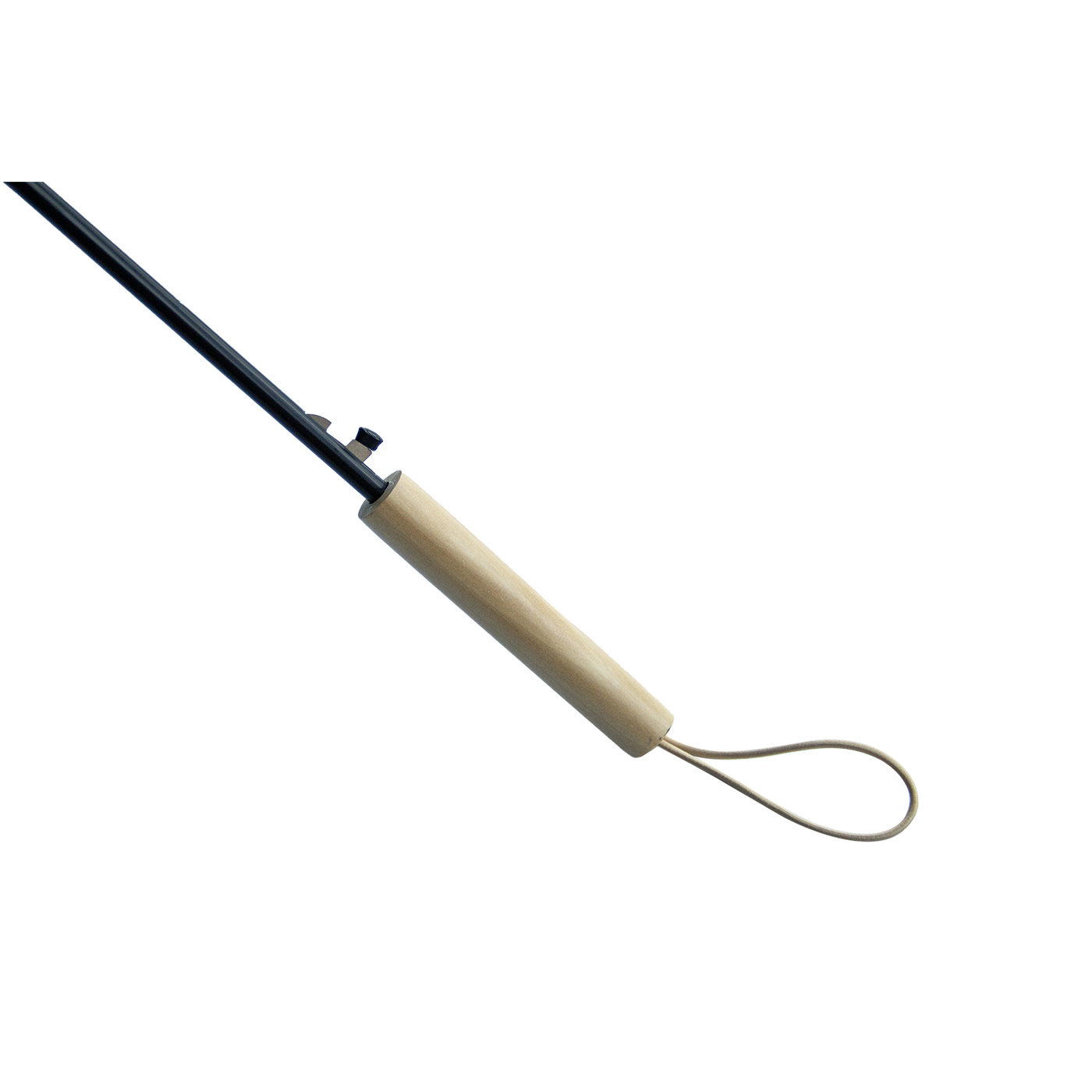 Custom Umbrella With Wooden Handle3