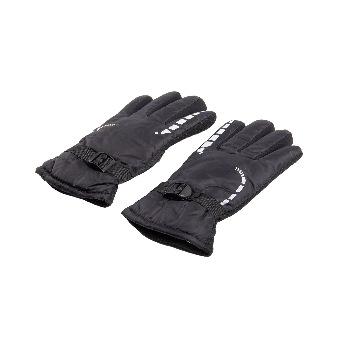 Custom Windproof Winter Gloves2