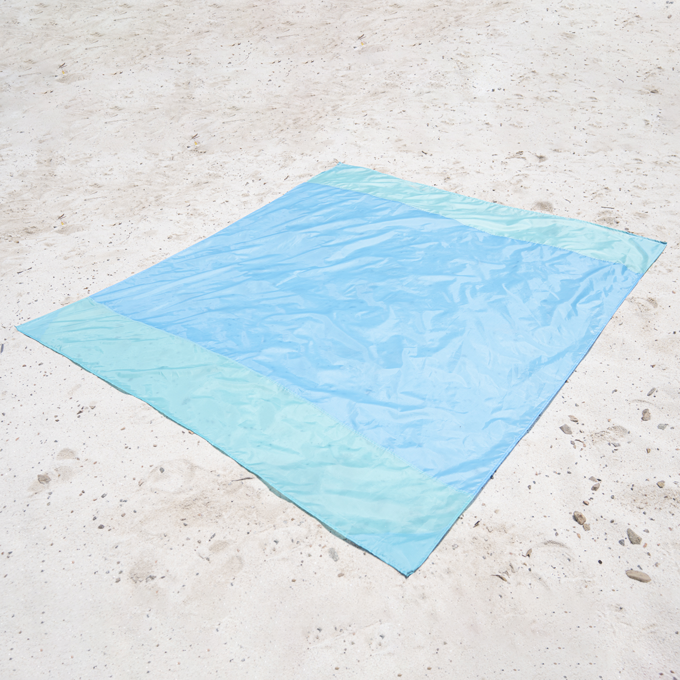 Custom Waterproof Beach Blanket4
