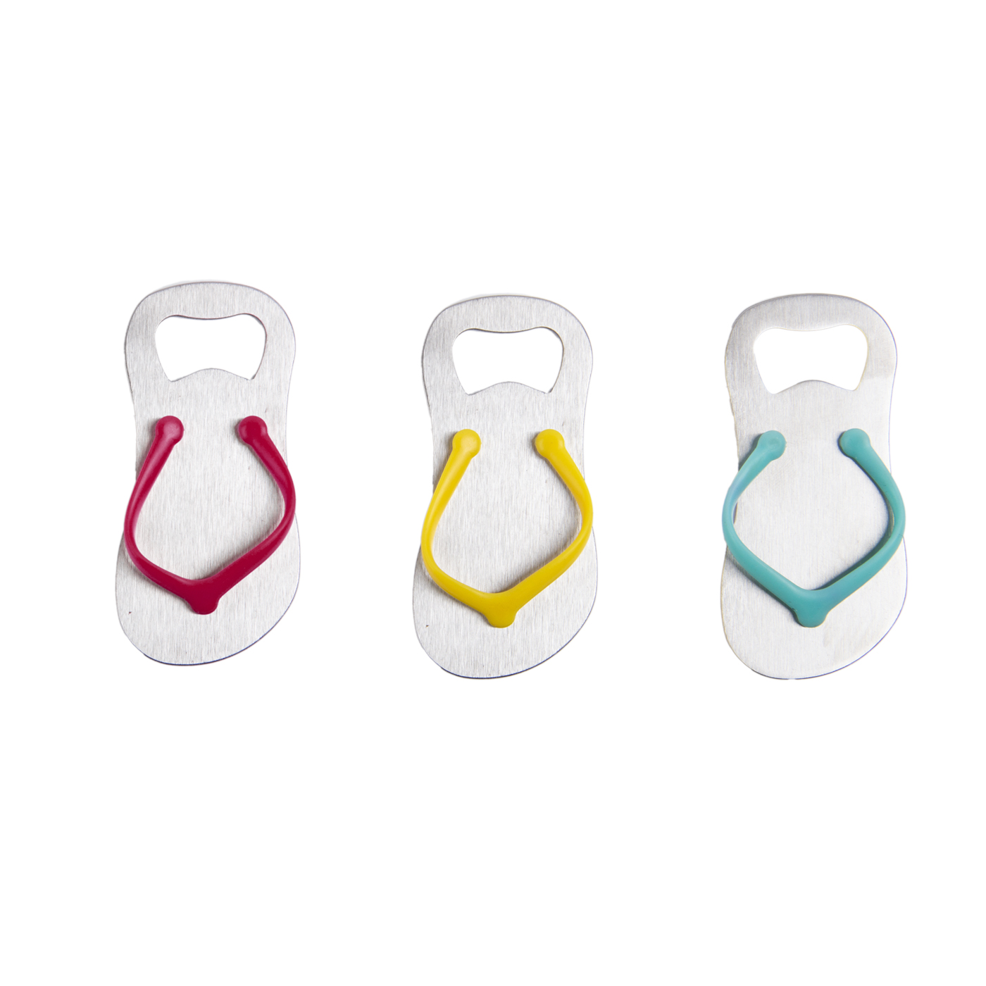 Slipper Shaped Novelty Bottle Opener
