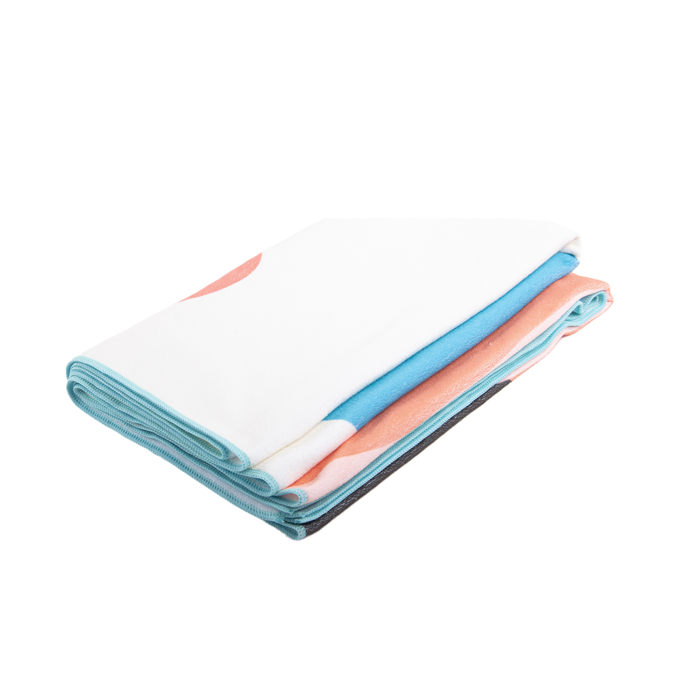 High Quality Microfiber Beach Towel2