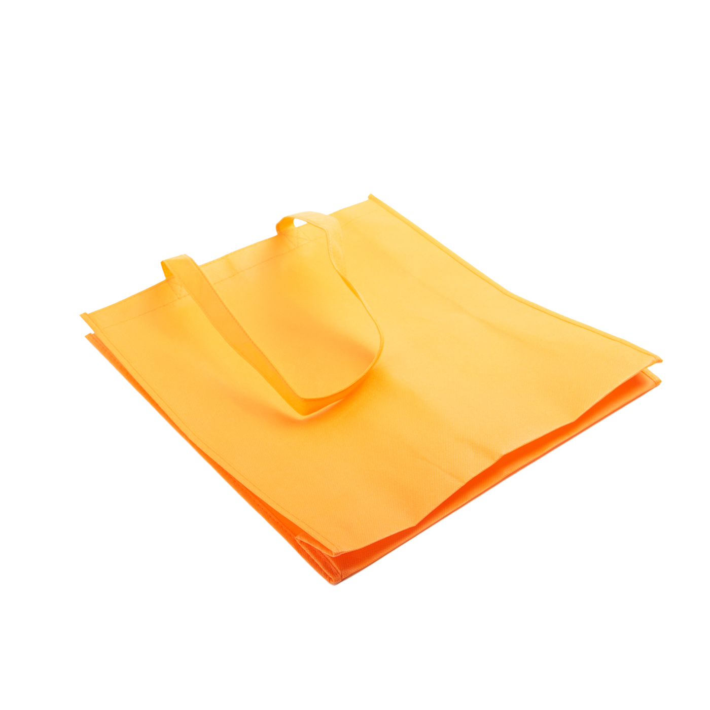 Custom Non Woven Shopping Tote Bag3