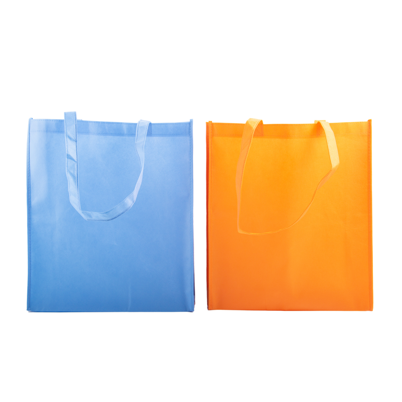 Custom Non Woven Shopping Tote Bag2