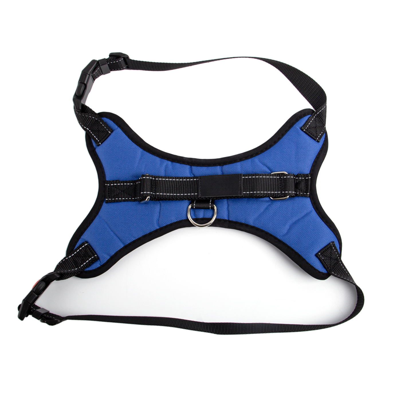 Custom Dog Walking Harness1