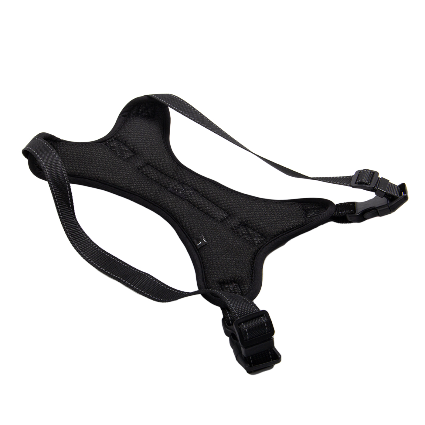 Custom Dog Walking Harness2