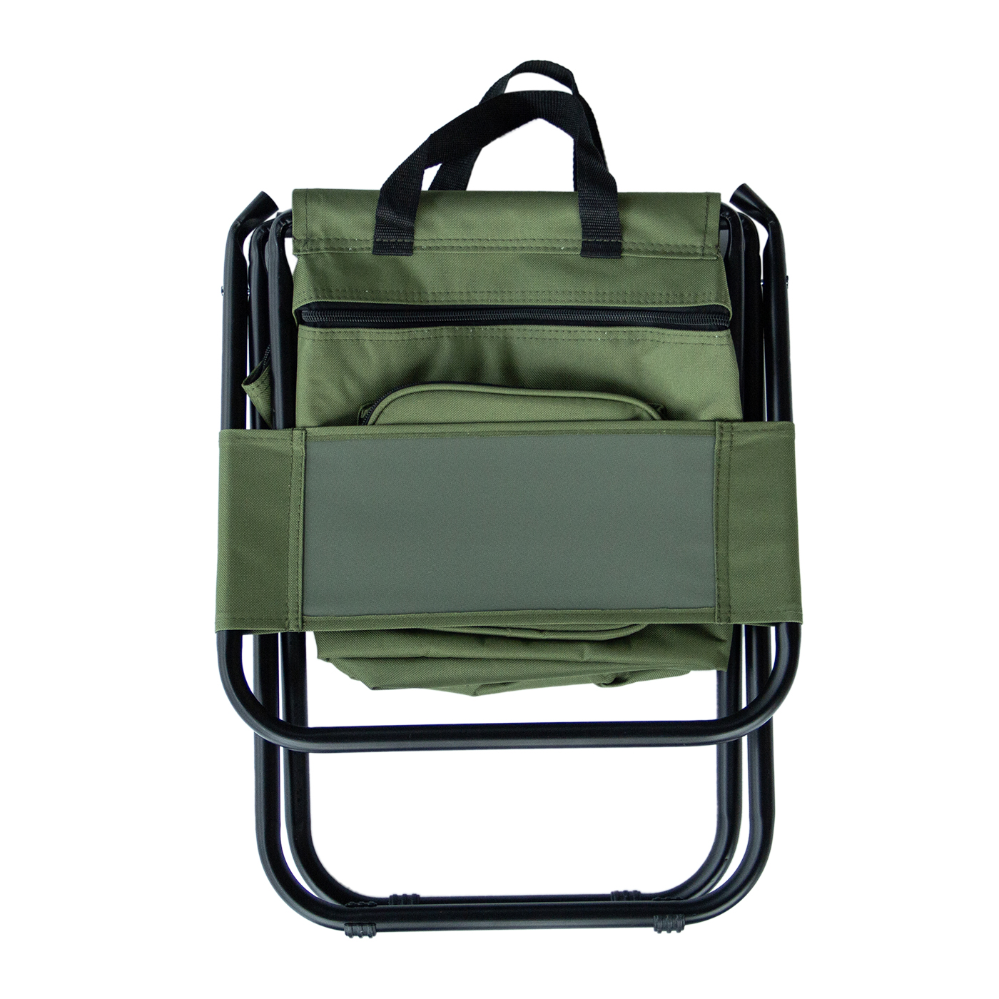 Custom Hiking Seat With Cooler Bag2
