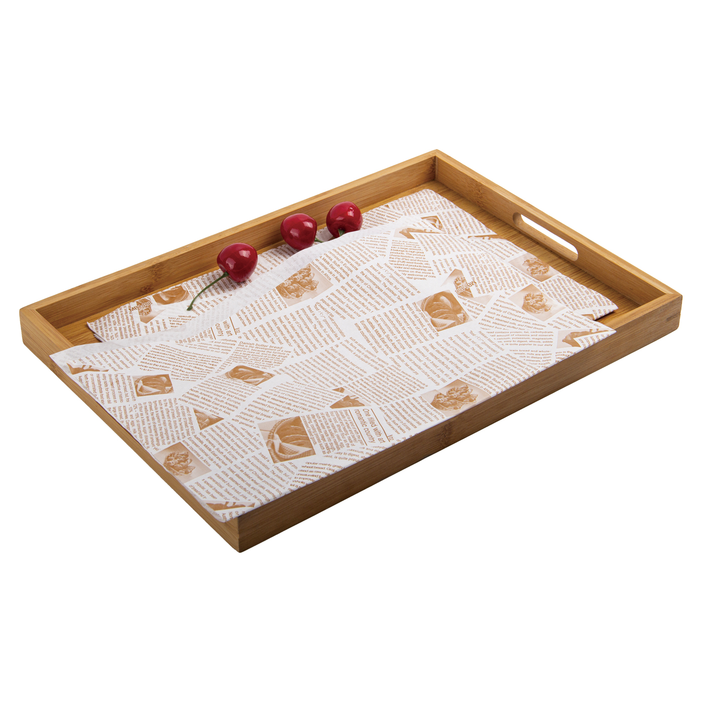 Food Grade Baking Paper1