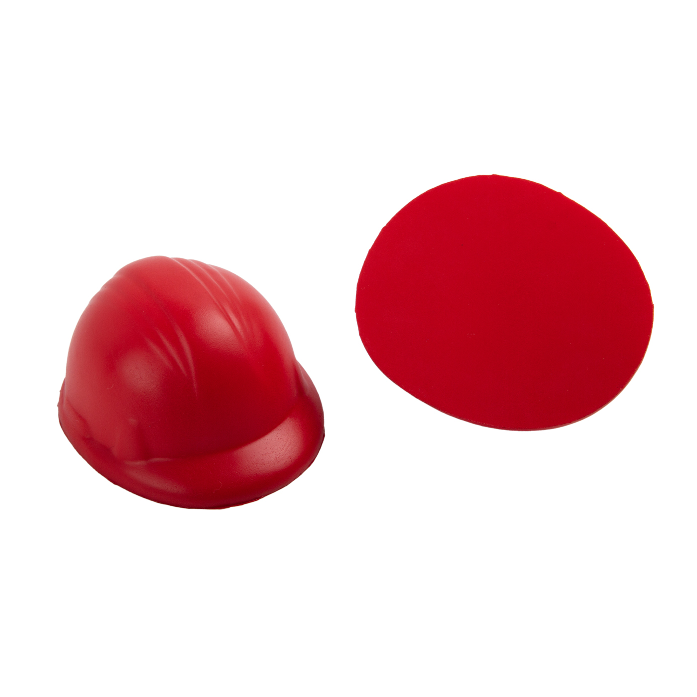 Mini Construction Helmet Toy 2