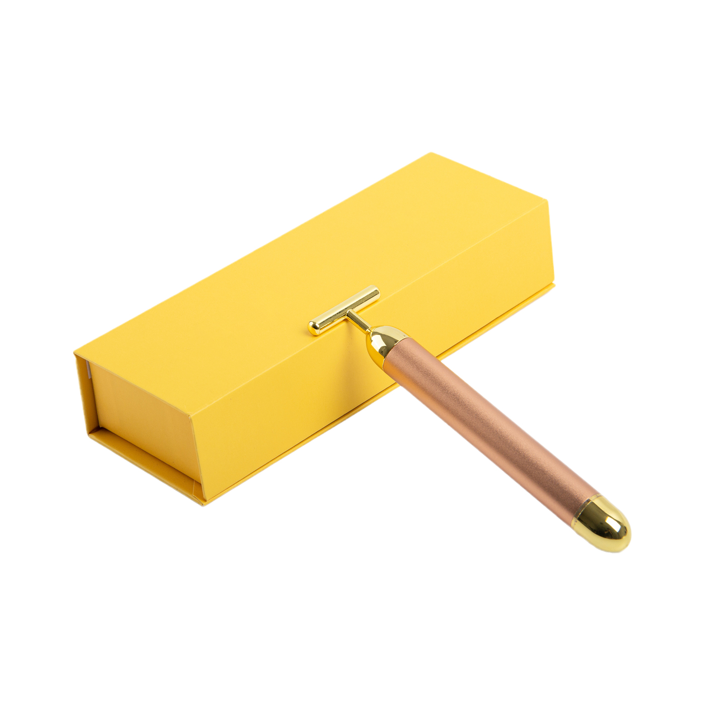 T-Shape Electric Massage Tool1