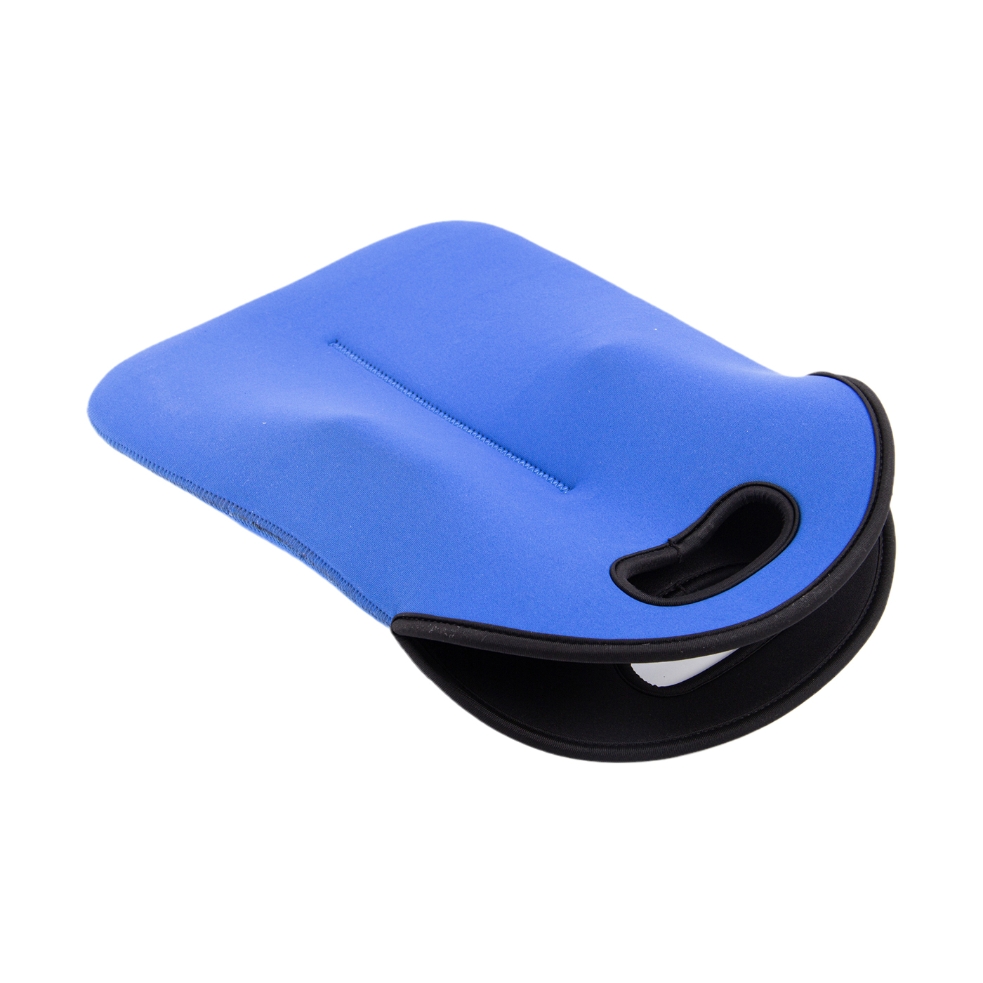 Neoprene Wine 2 Bottle Tote Holder2