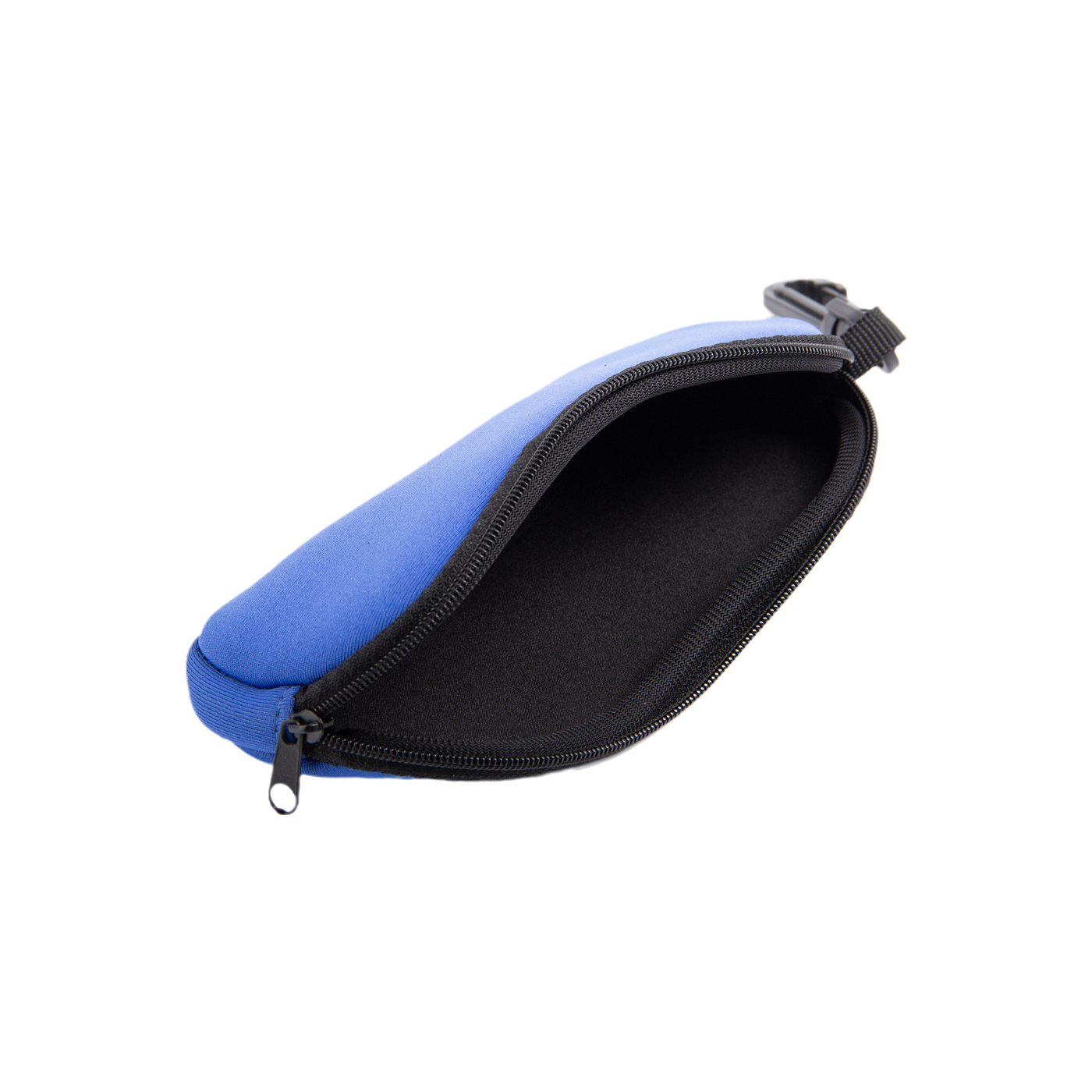 Neoprene Zipper Eyeglass Soft Case3