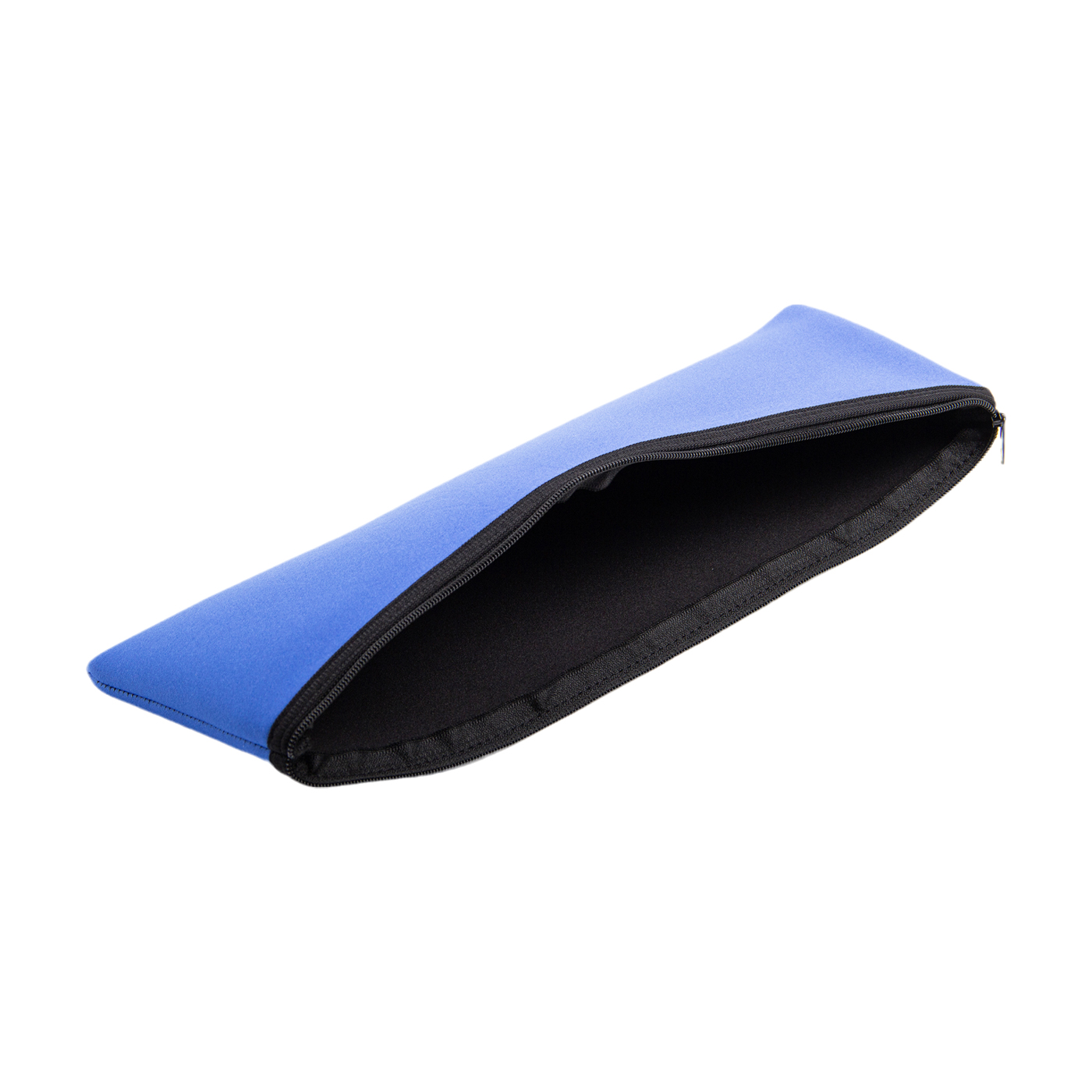 Portable Pencil Bag With Zipper2