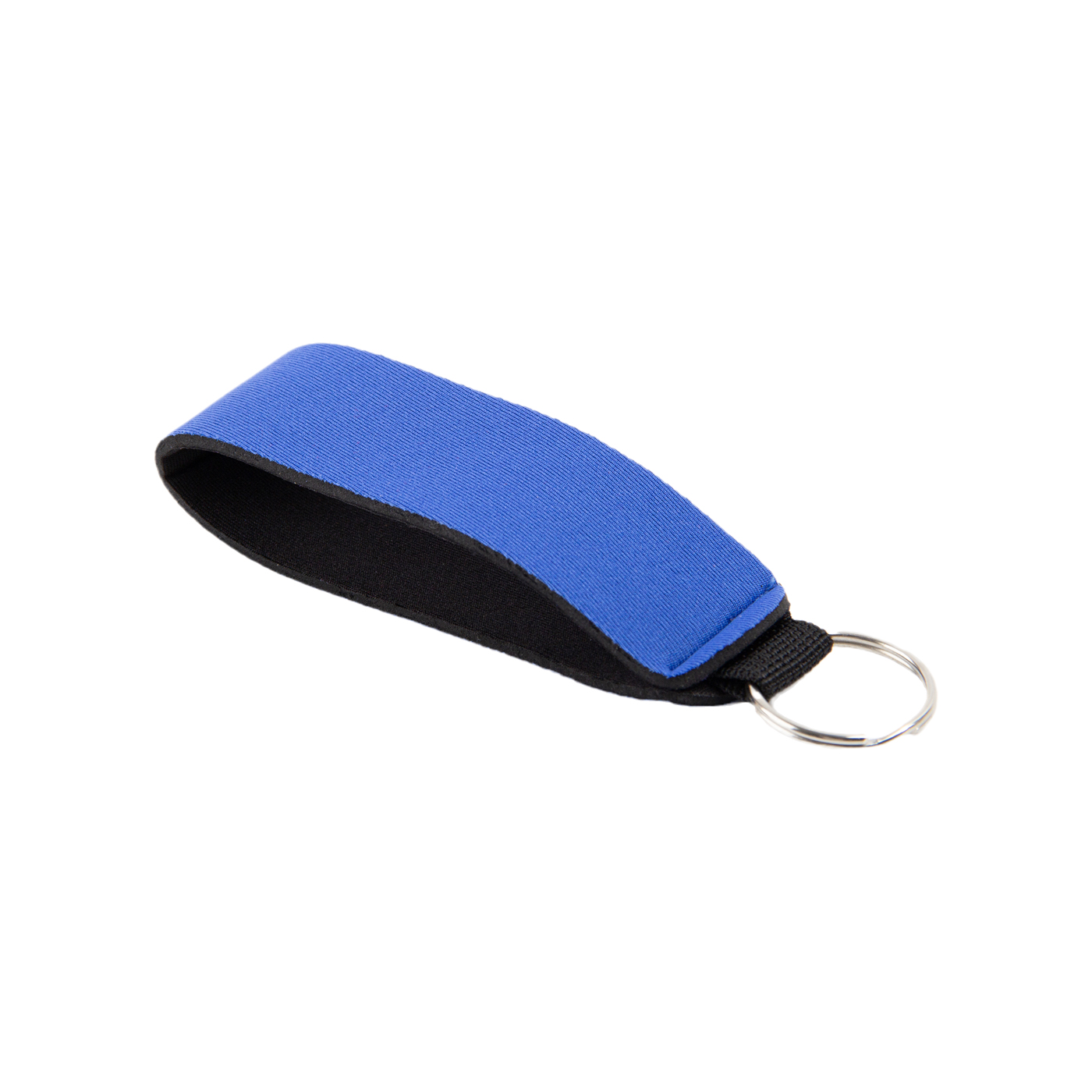 Neoprene Wrist Strap Key Holder2