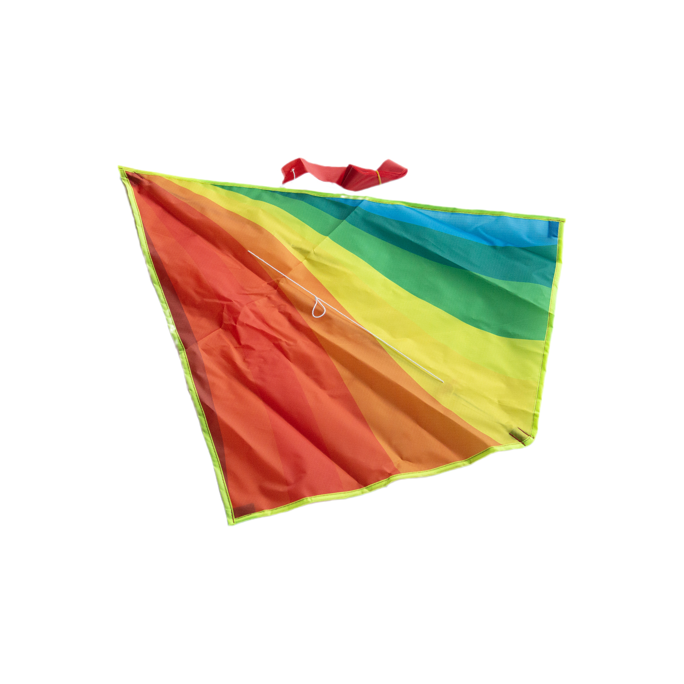 Colorful Rainbow Kite1