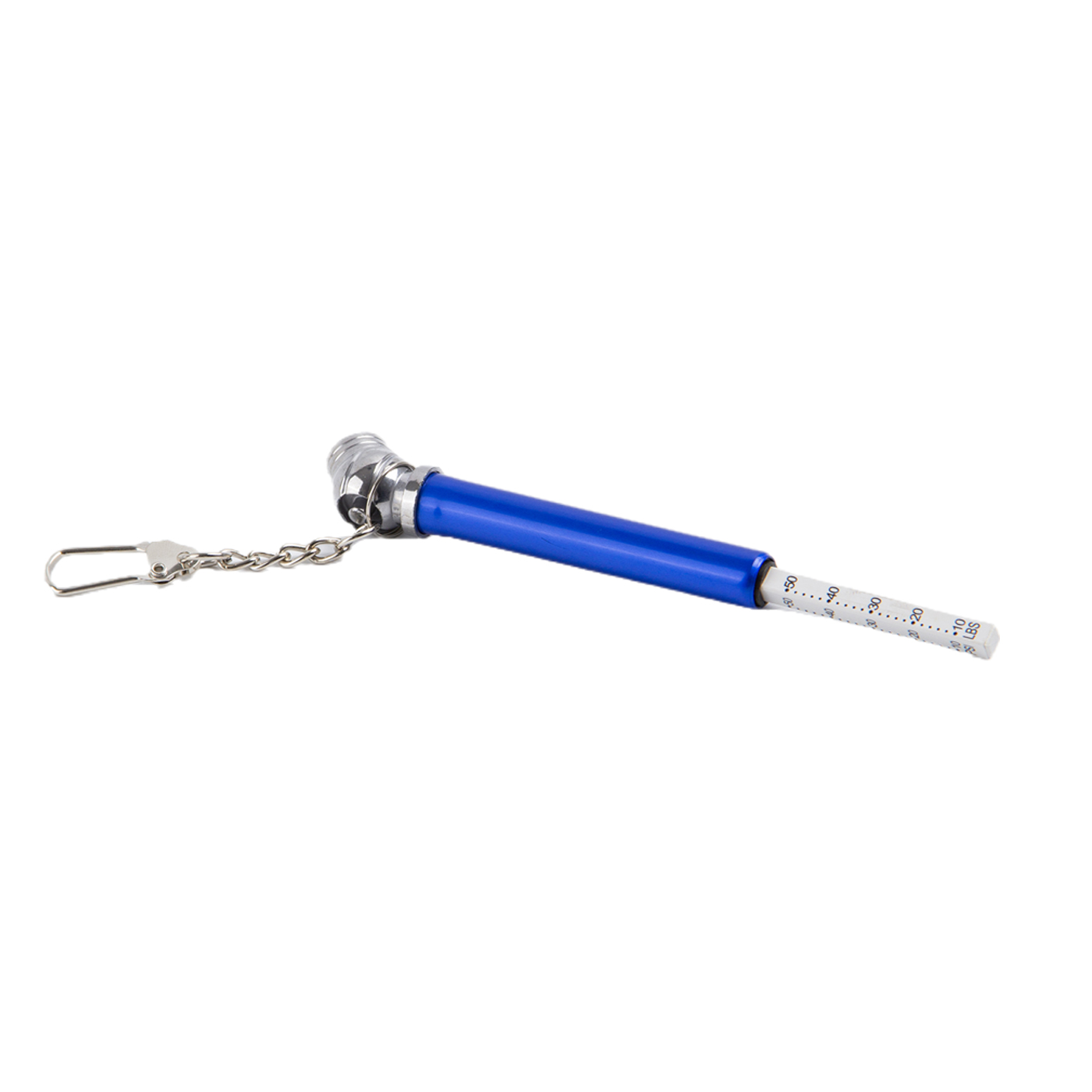 Mini Tire Gauge Keychain2