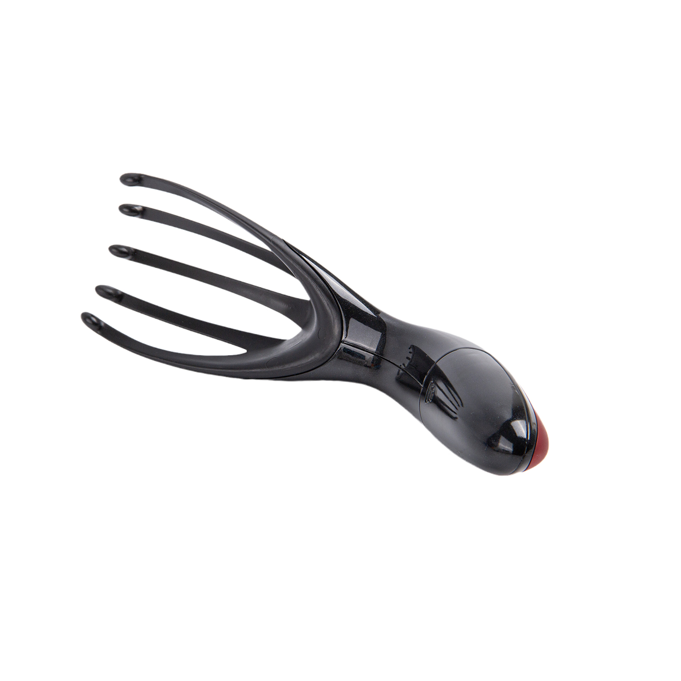 Portable Electric Head Massager2