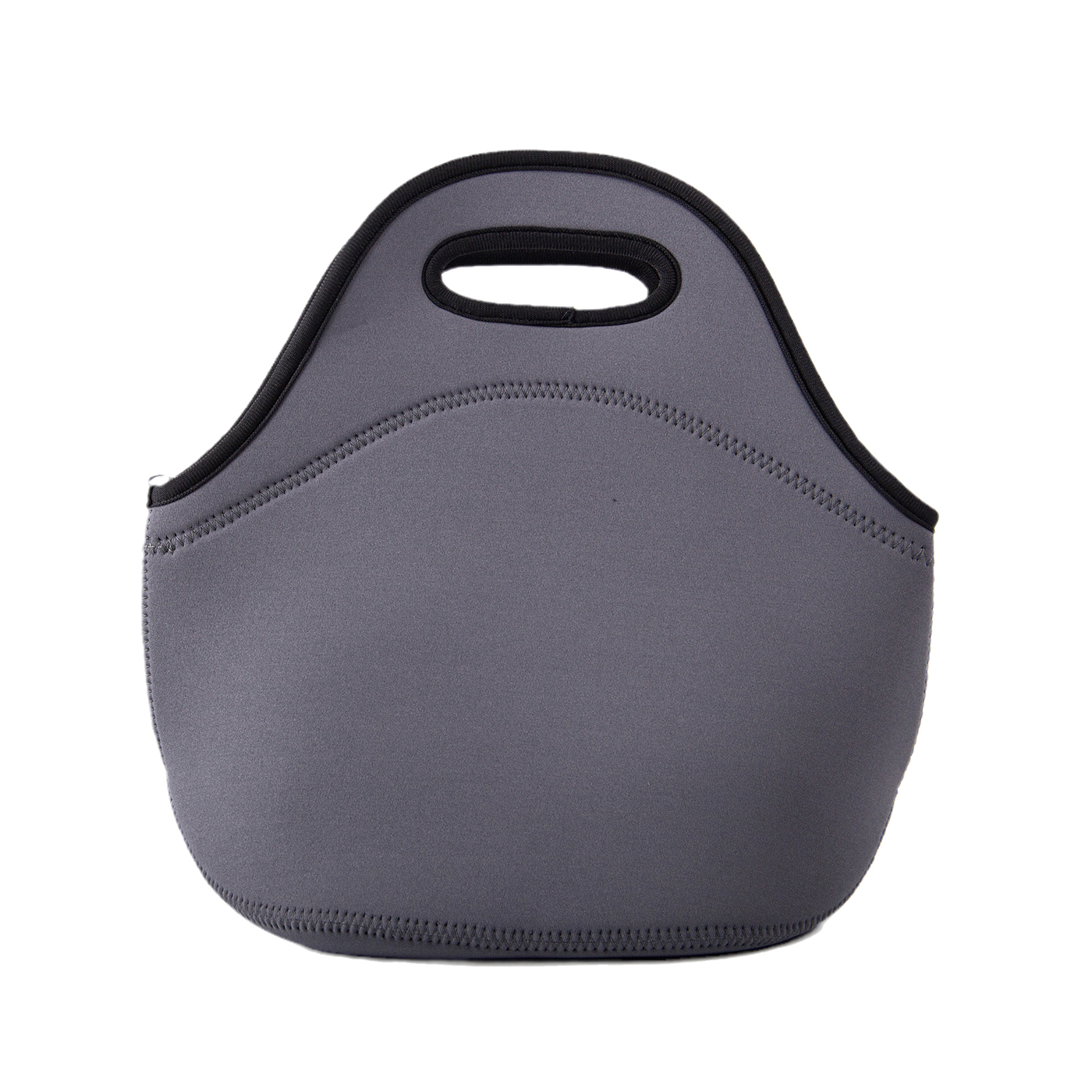 Neoprene Thermal Insulated Lunch Tote Bag3