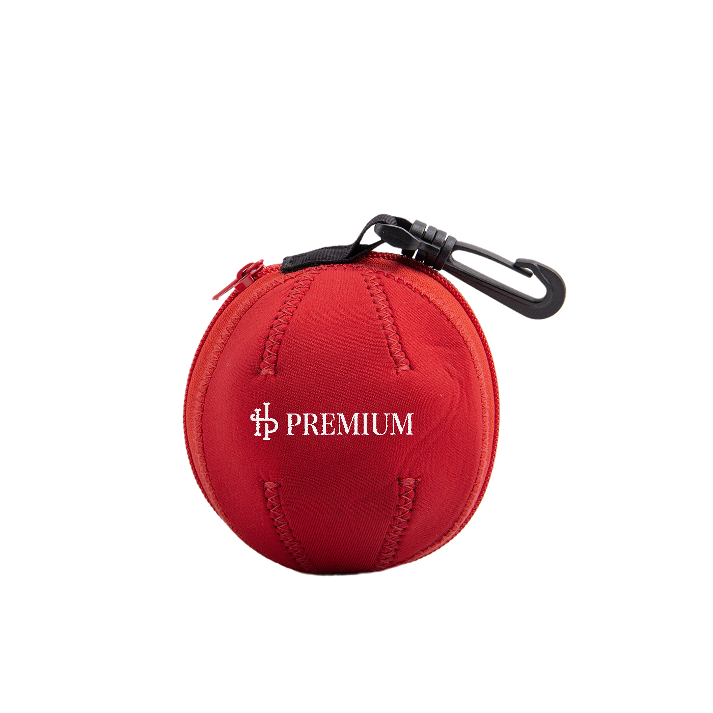 Zippered Neoprene Fruit Case