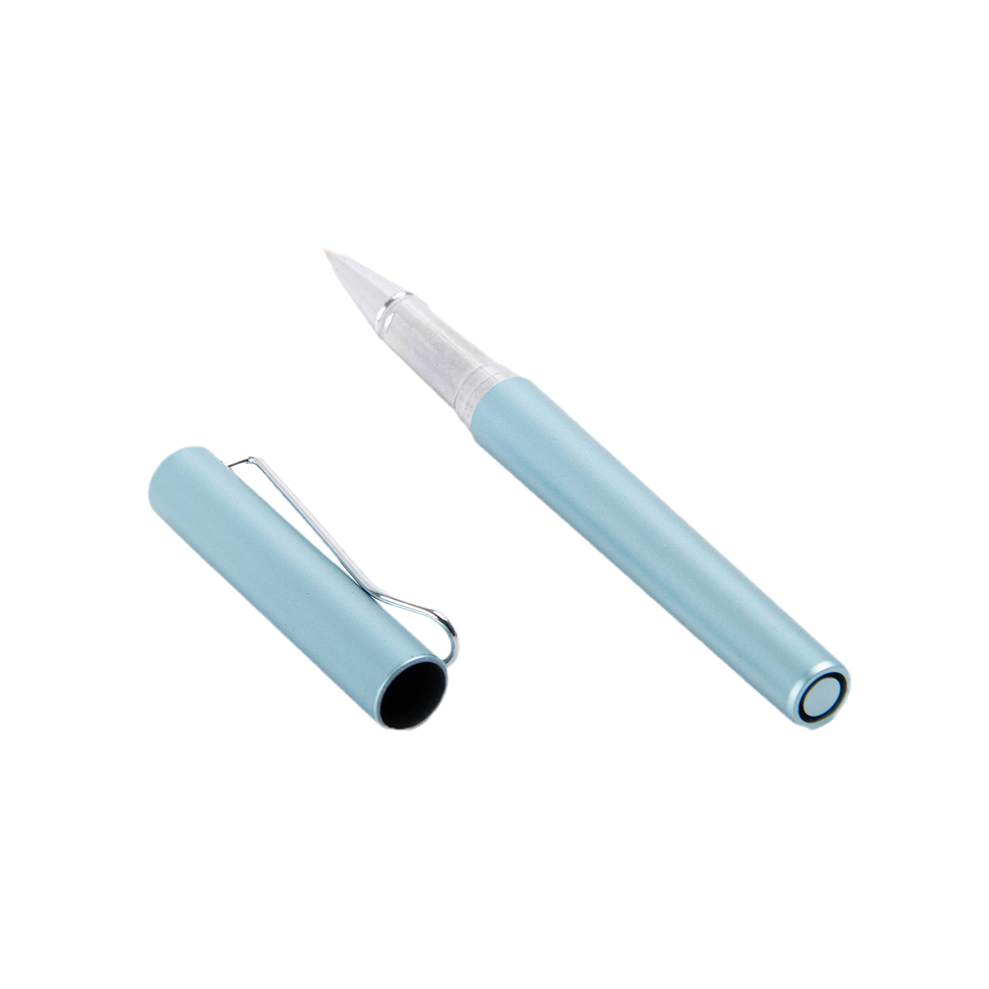 Personalized U Shaped Gel Pen3