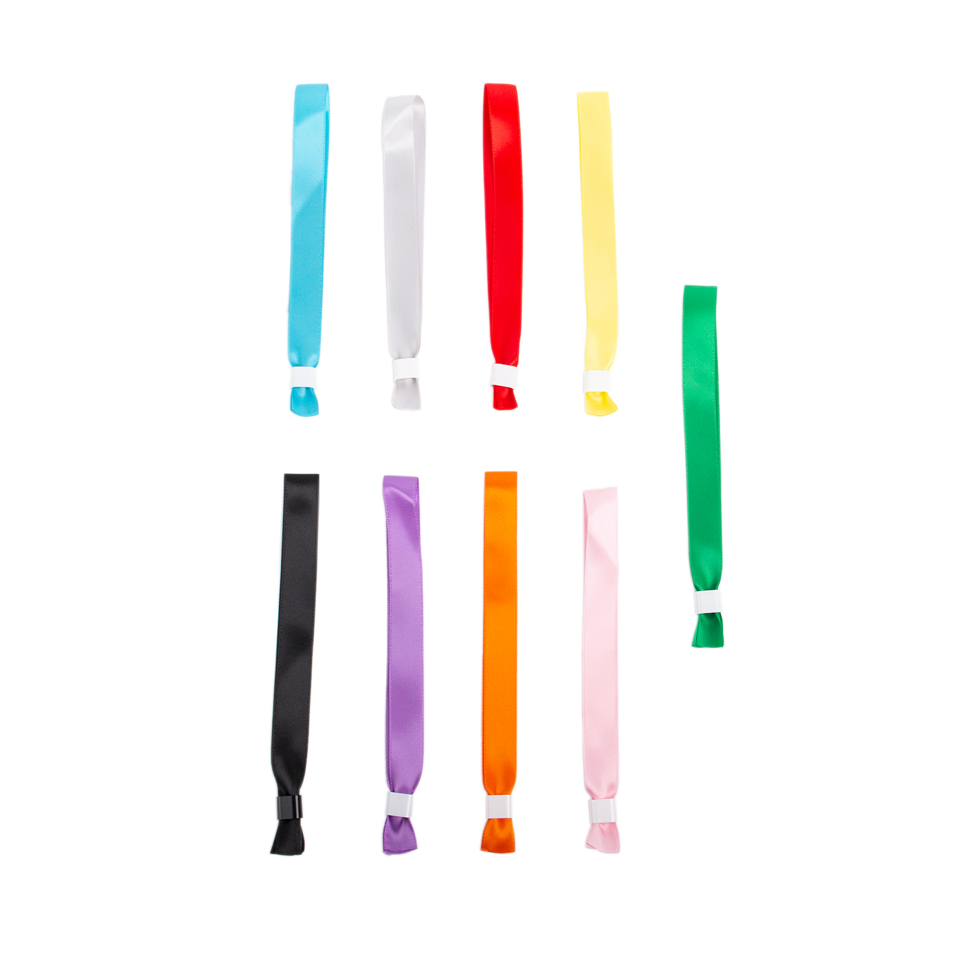 Promotional Cloth Wristband3