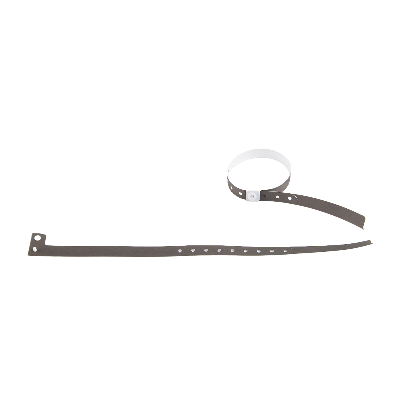 Personalized Paper Wristband2