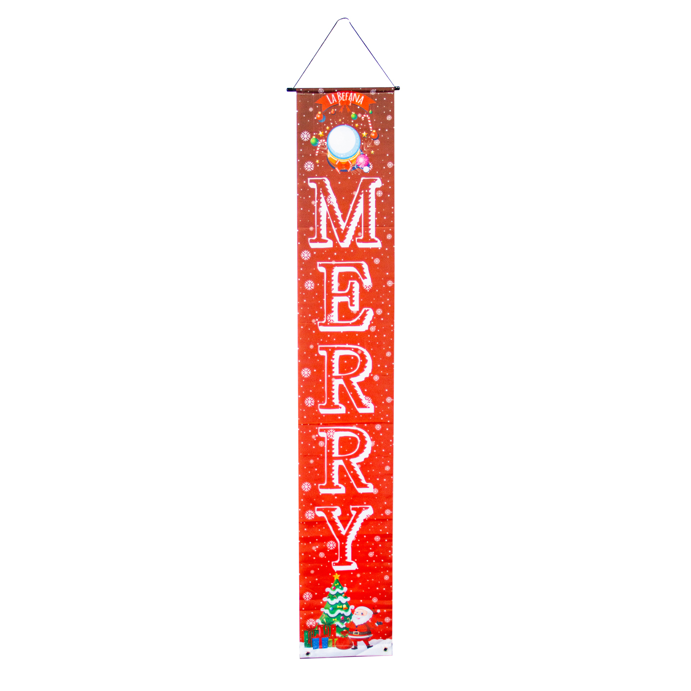 Personalized Door Decoration Banner1