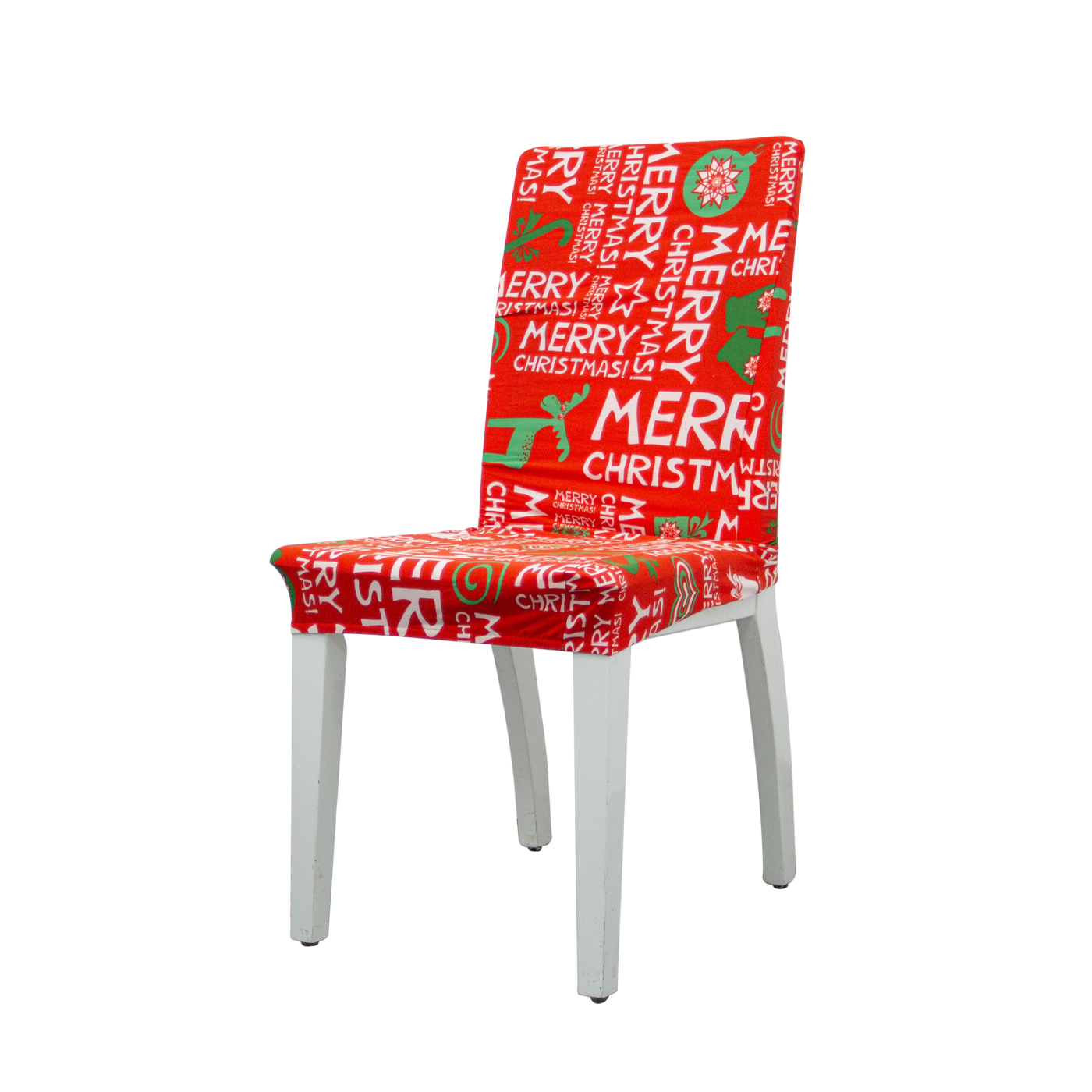 Elastic Room Chair Cover1