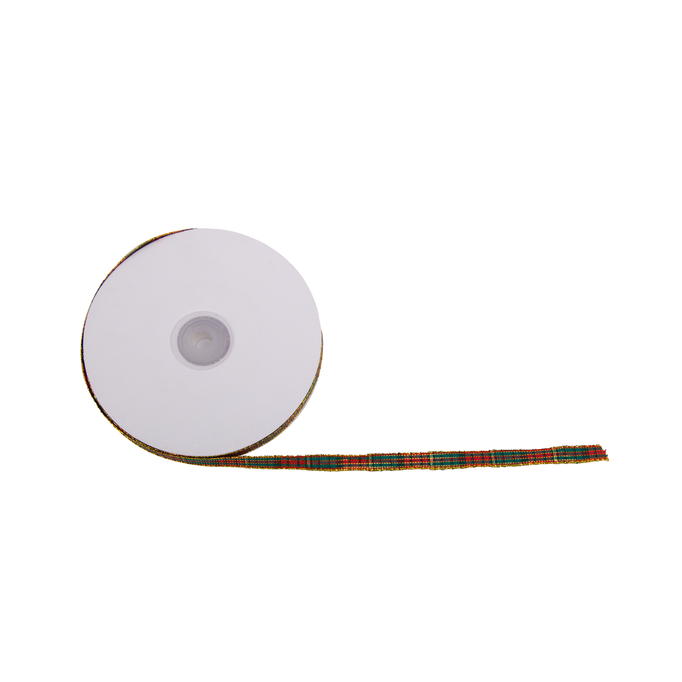 Custom Checkered Ribbon1