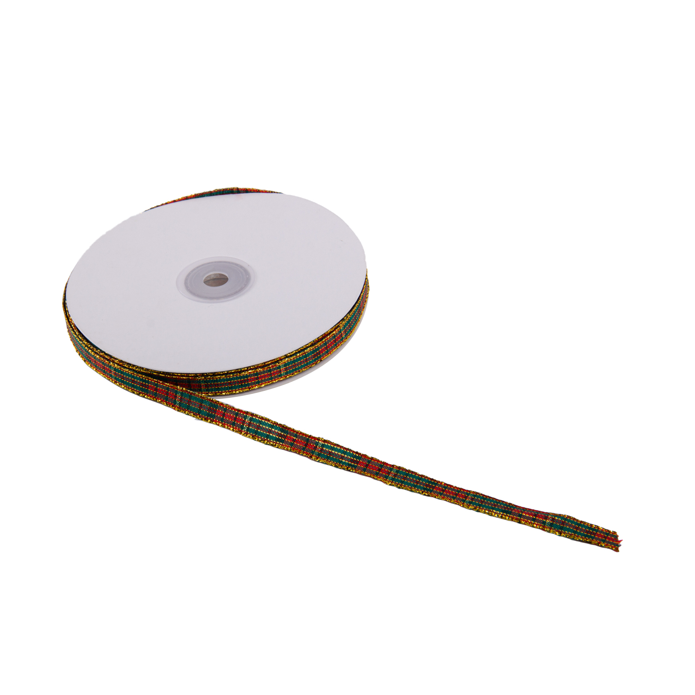 Custom Checkered Ribbon2