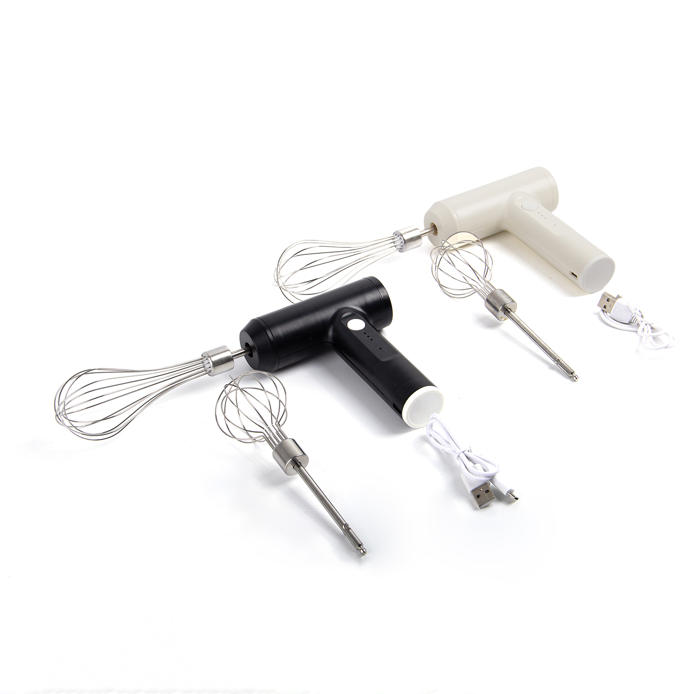 Handheld Electric Egg Beater1