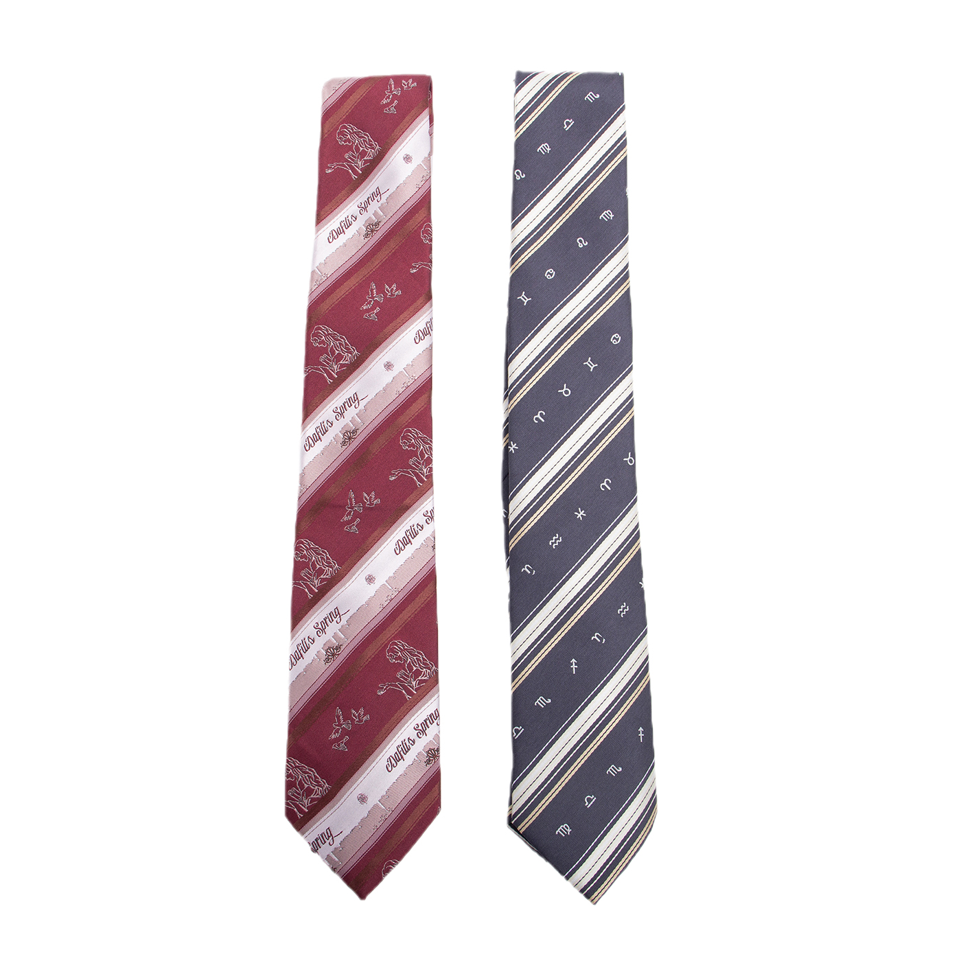 Custom Men's Classic Necktie