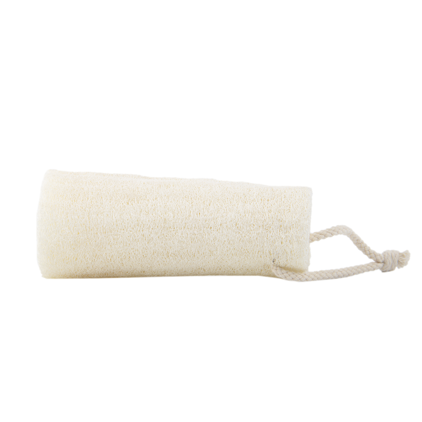 Natural Loofah Body Scrubber Sponge