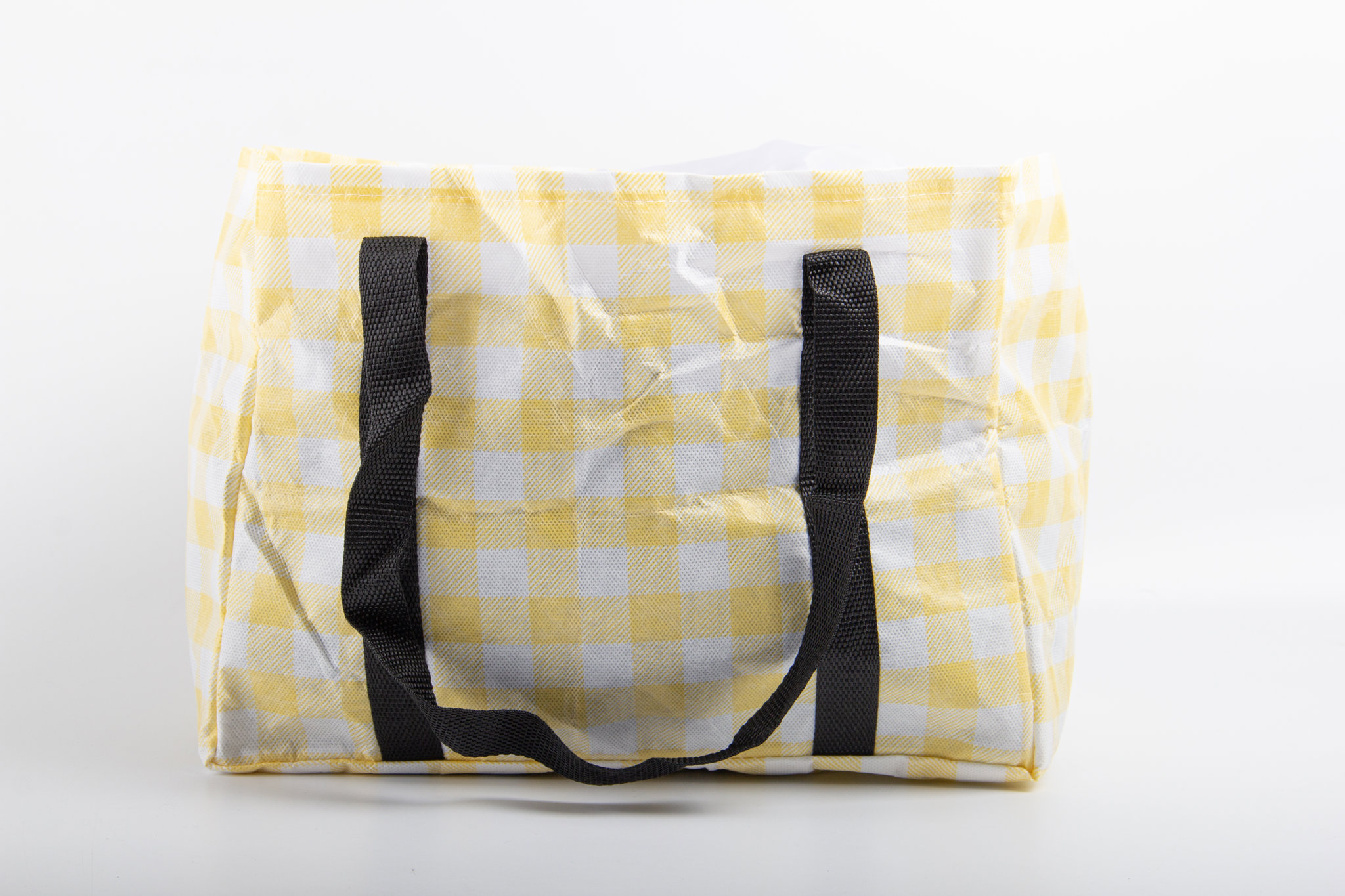 Custom Reusable Picnic Bag4