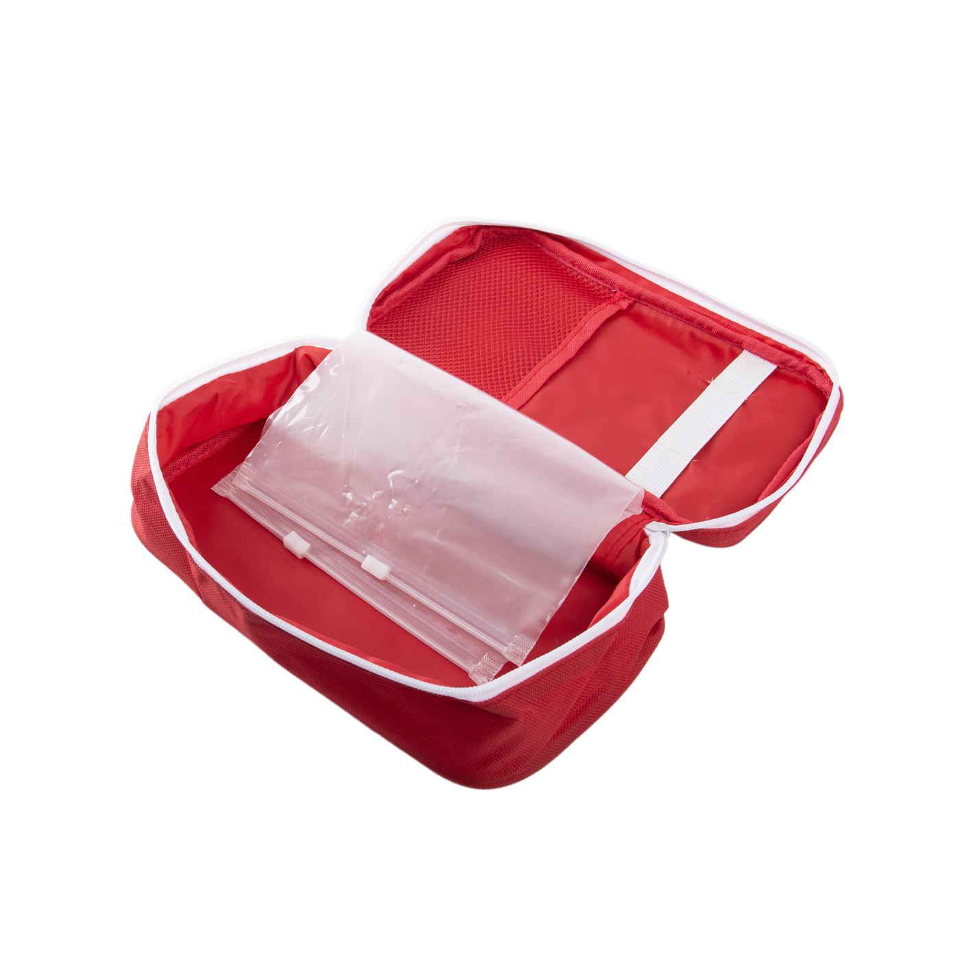 Custom Medication Organizer Bag2