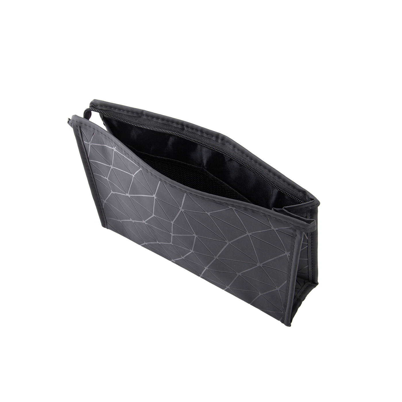 Soft Faux Leather Cosmetic Bag3