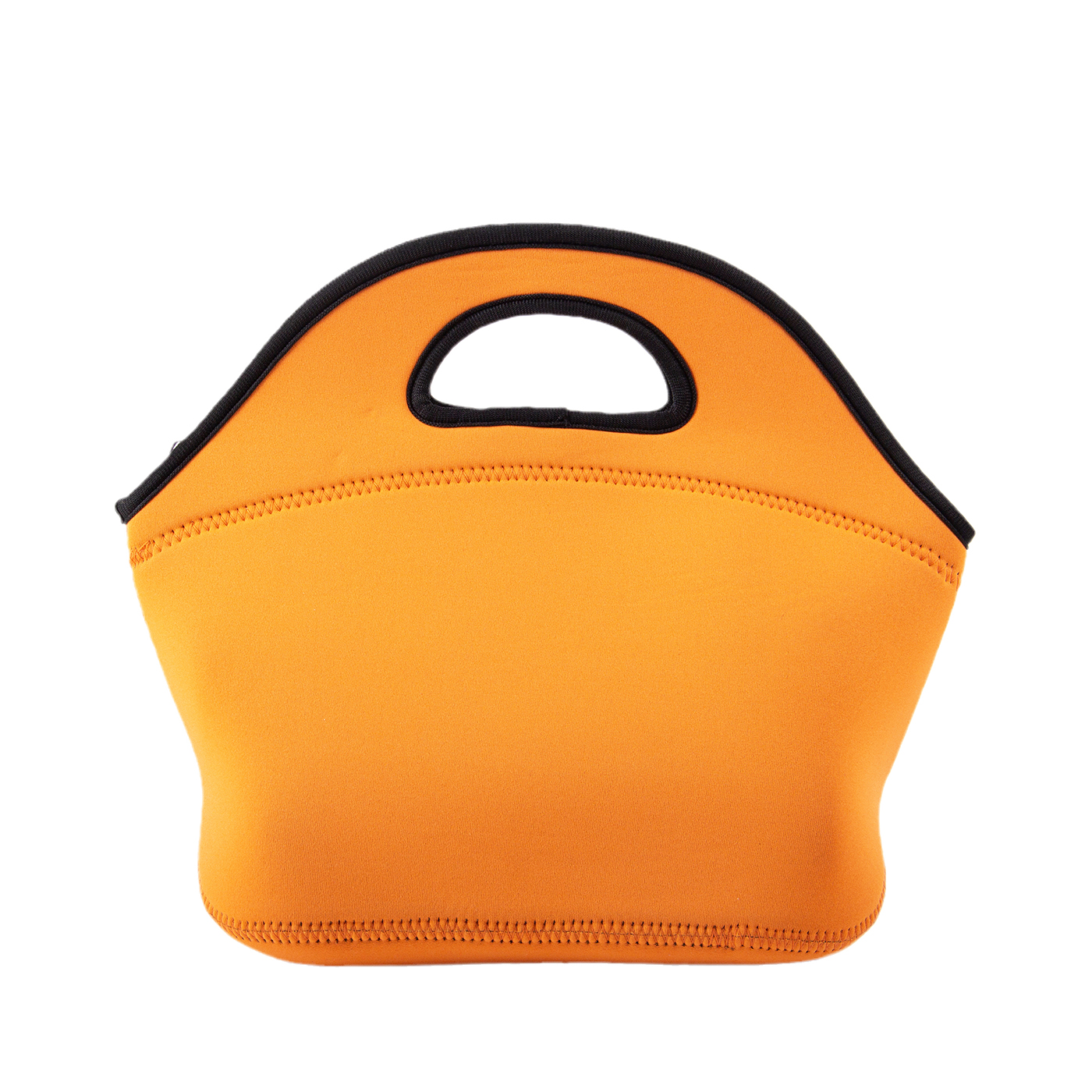 Reusable Neoprene Lunch Bag2