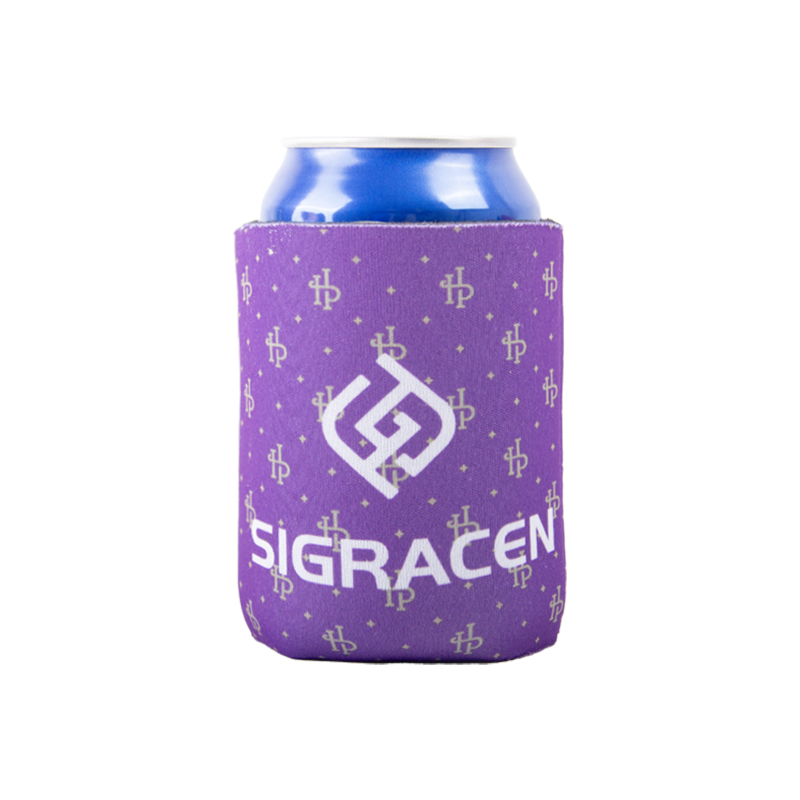 11 oz. Foam Can Cooler Sleeve