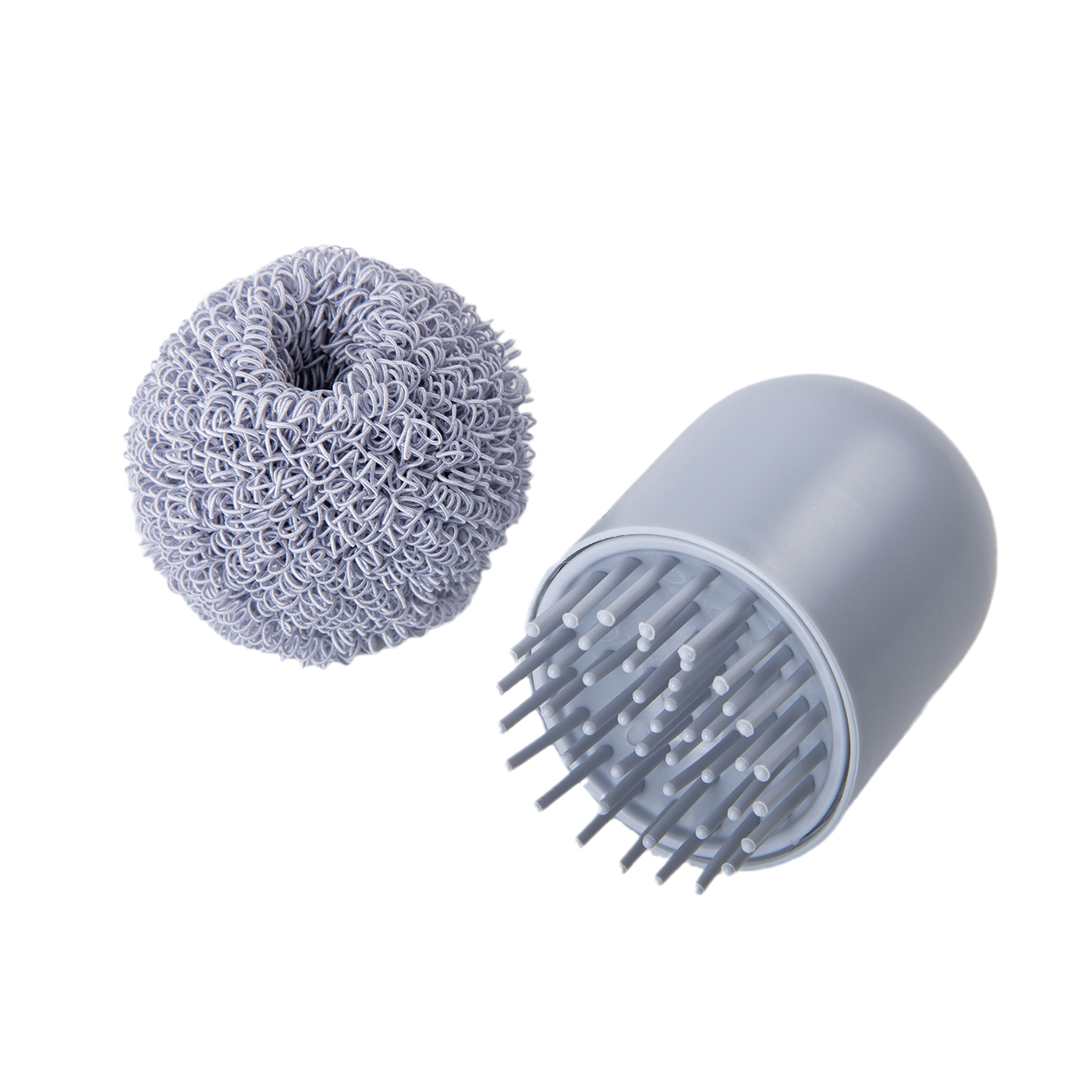 Reusable Eggshell Shaped Cleaning Brush2