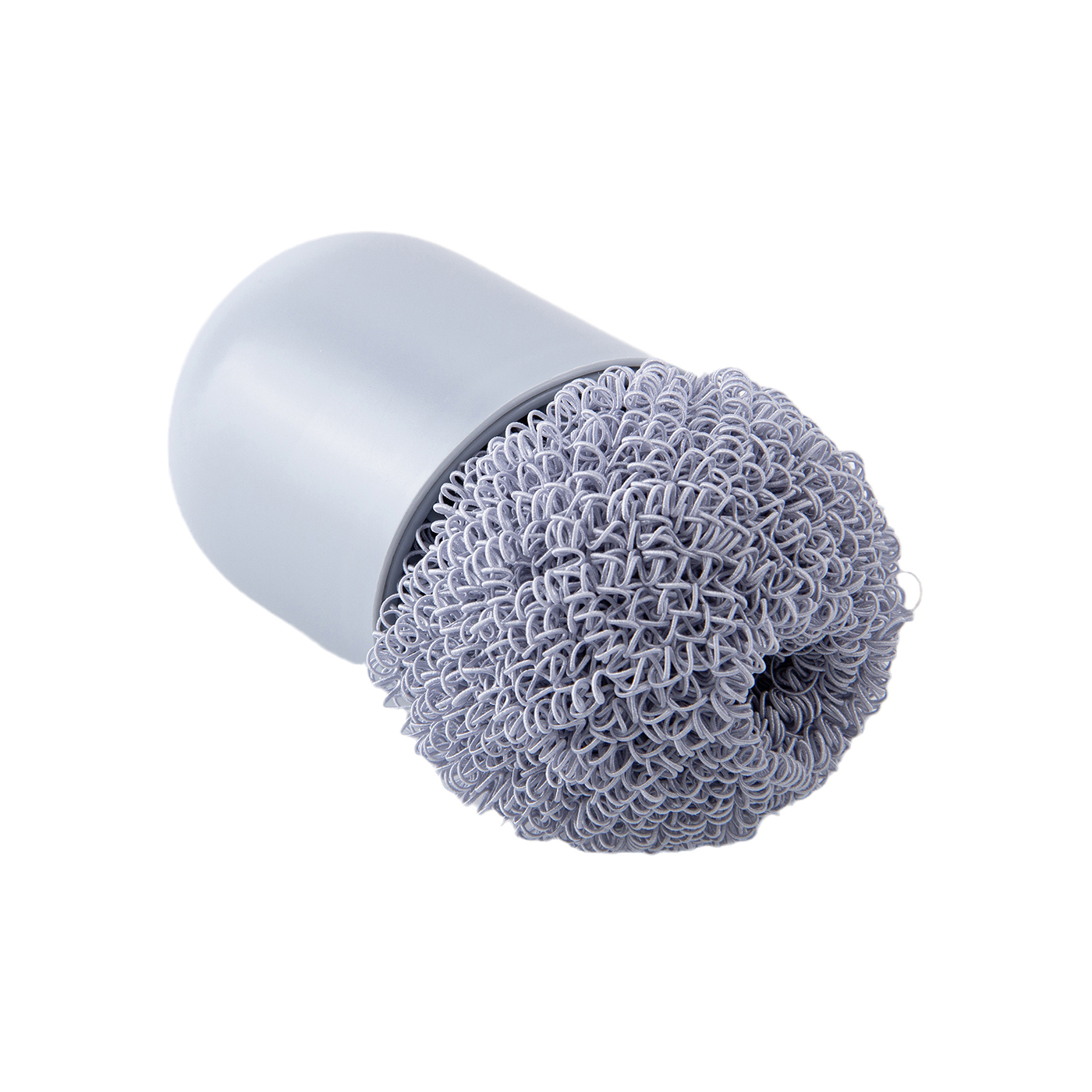 Reusable Eggshell Shaped Cleaning Brush3