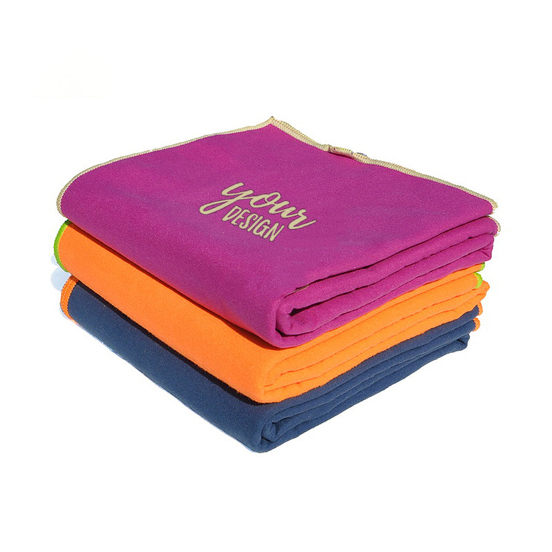 Microfiber Sand Free Beach Towel1