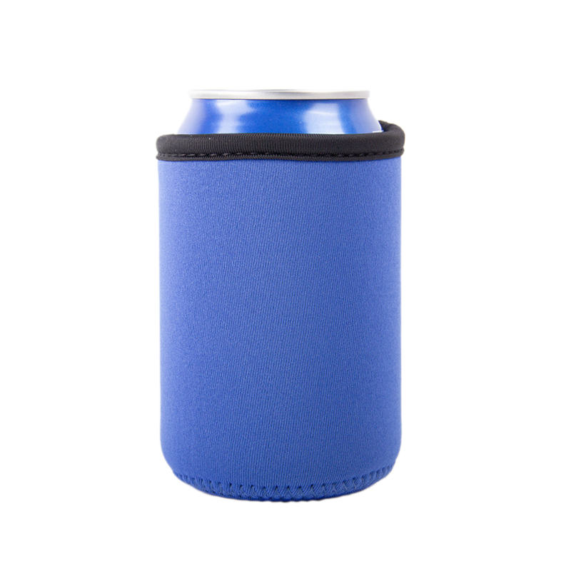 Custom 260ml Neoprene Can Sleeve2