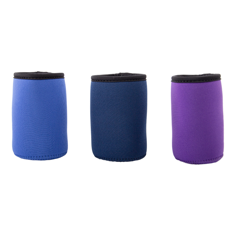 Custom 260ml Neoprene Can Sleeve3